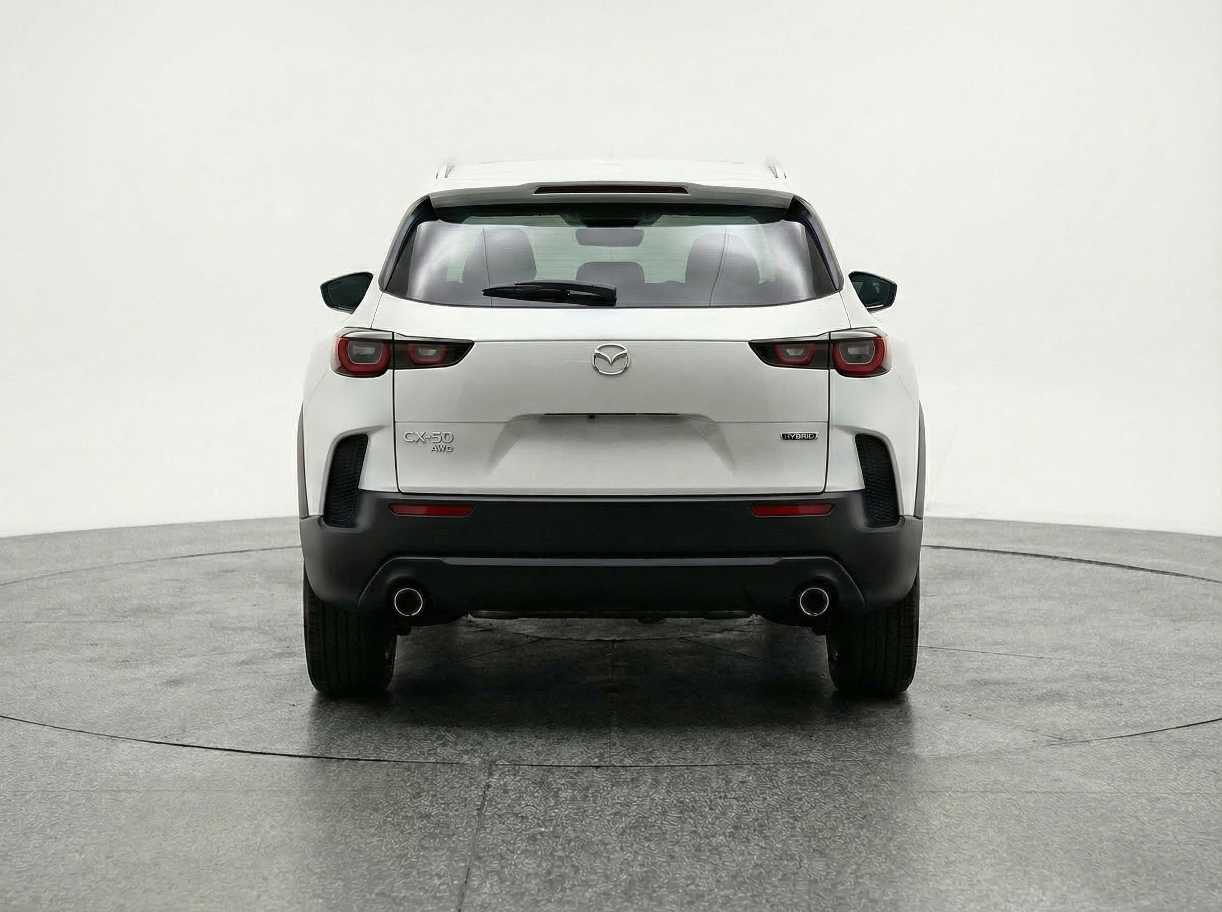 Thumbnail: 2025 Mazda CX-50 - 7