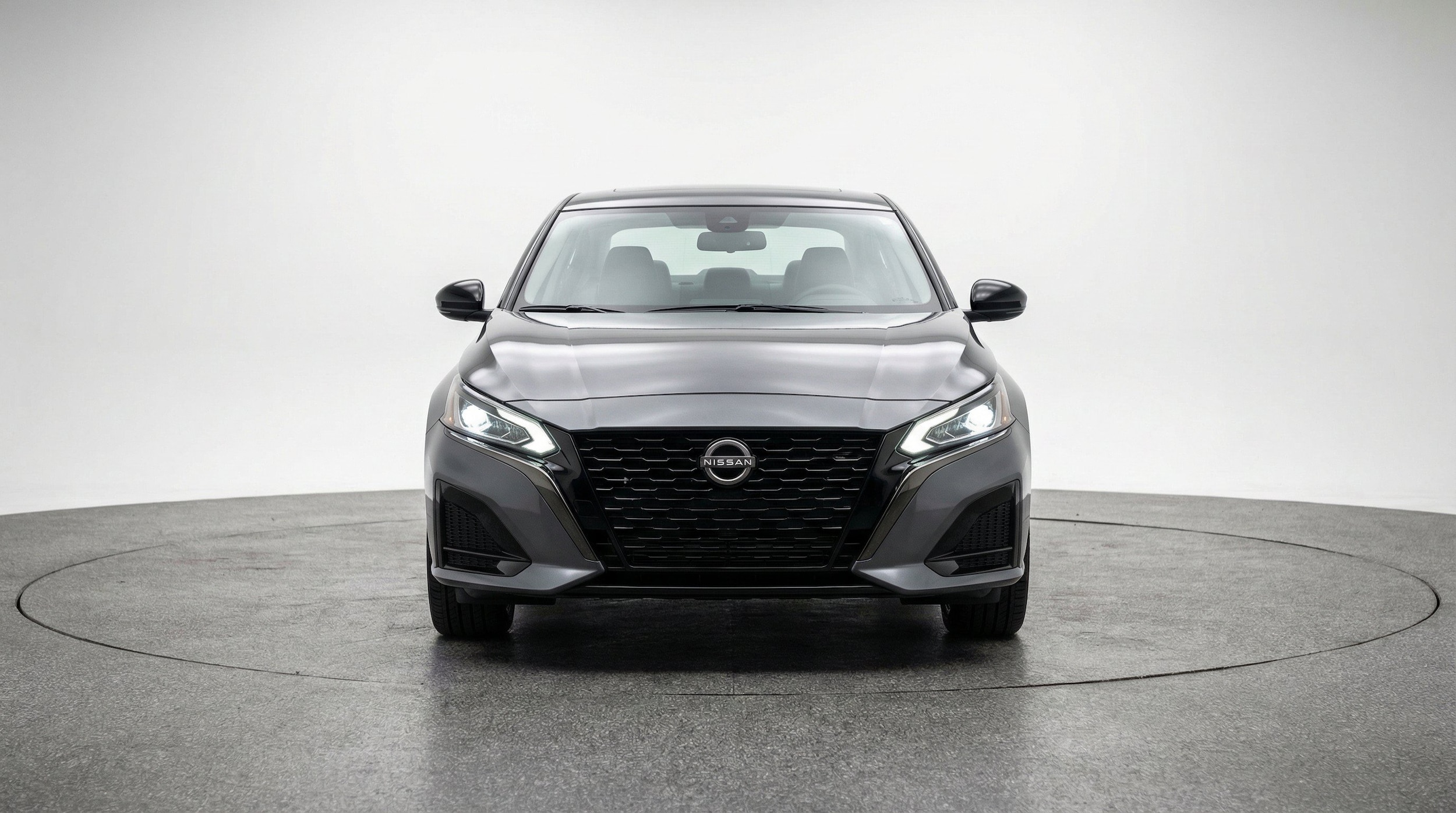 Thumbnail: 2026 Nissan Altima - 2