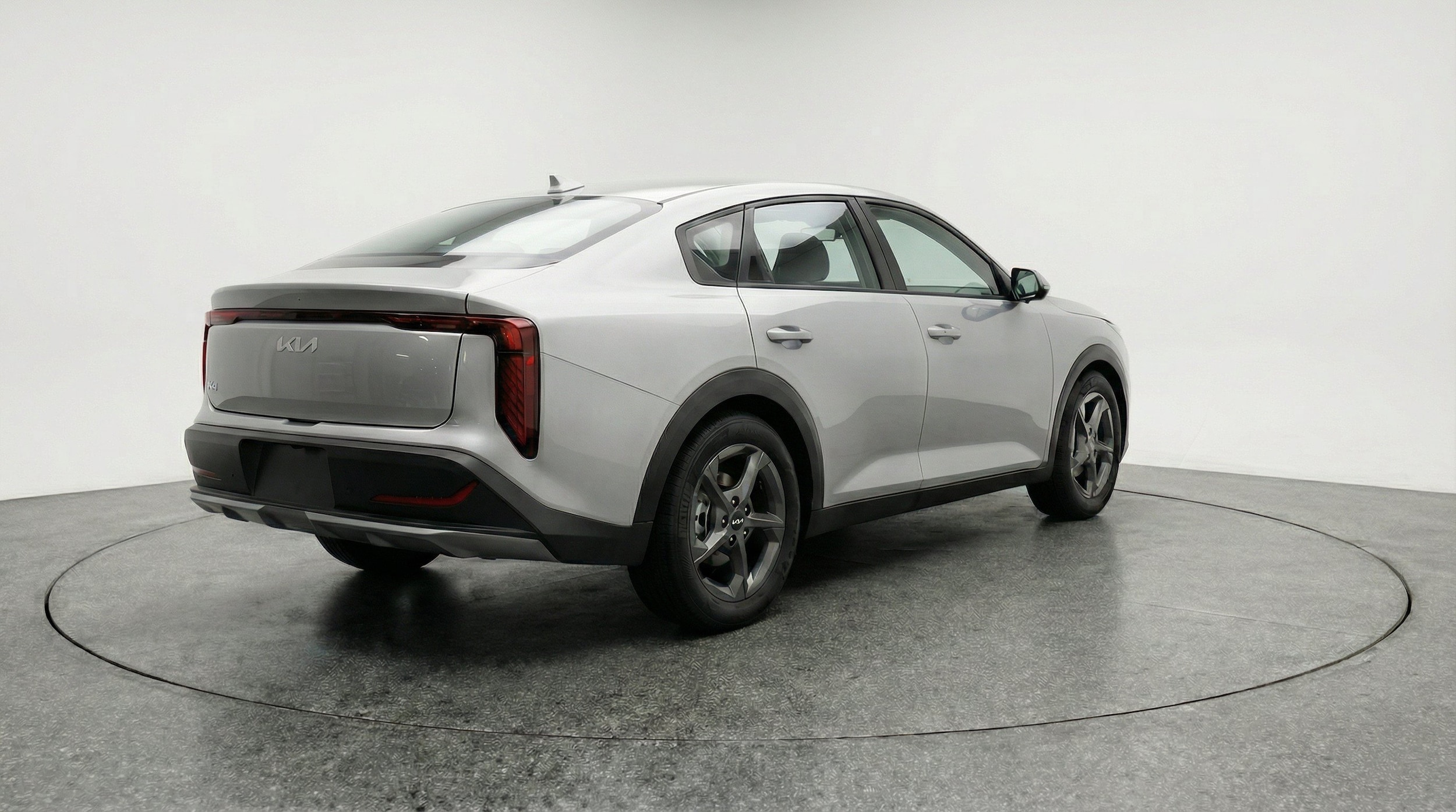 Thumbnail: 2026 Kia K4 - 9
