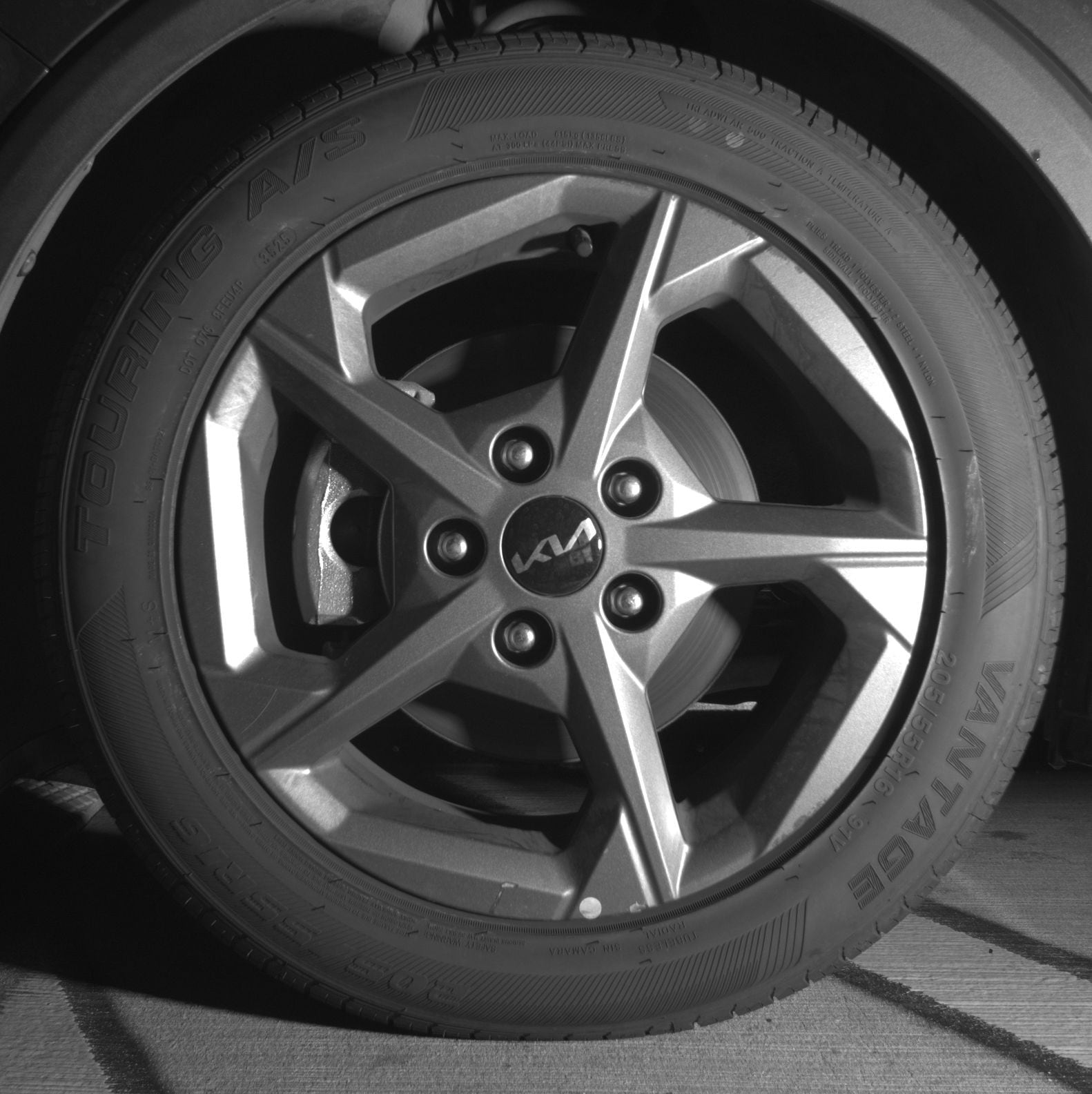 Thumbnail: 2025 Kia K4 - 9