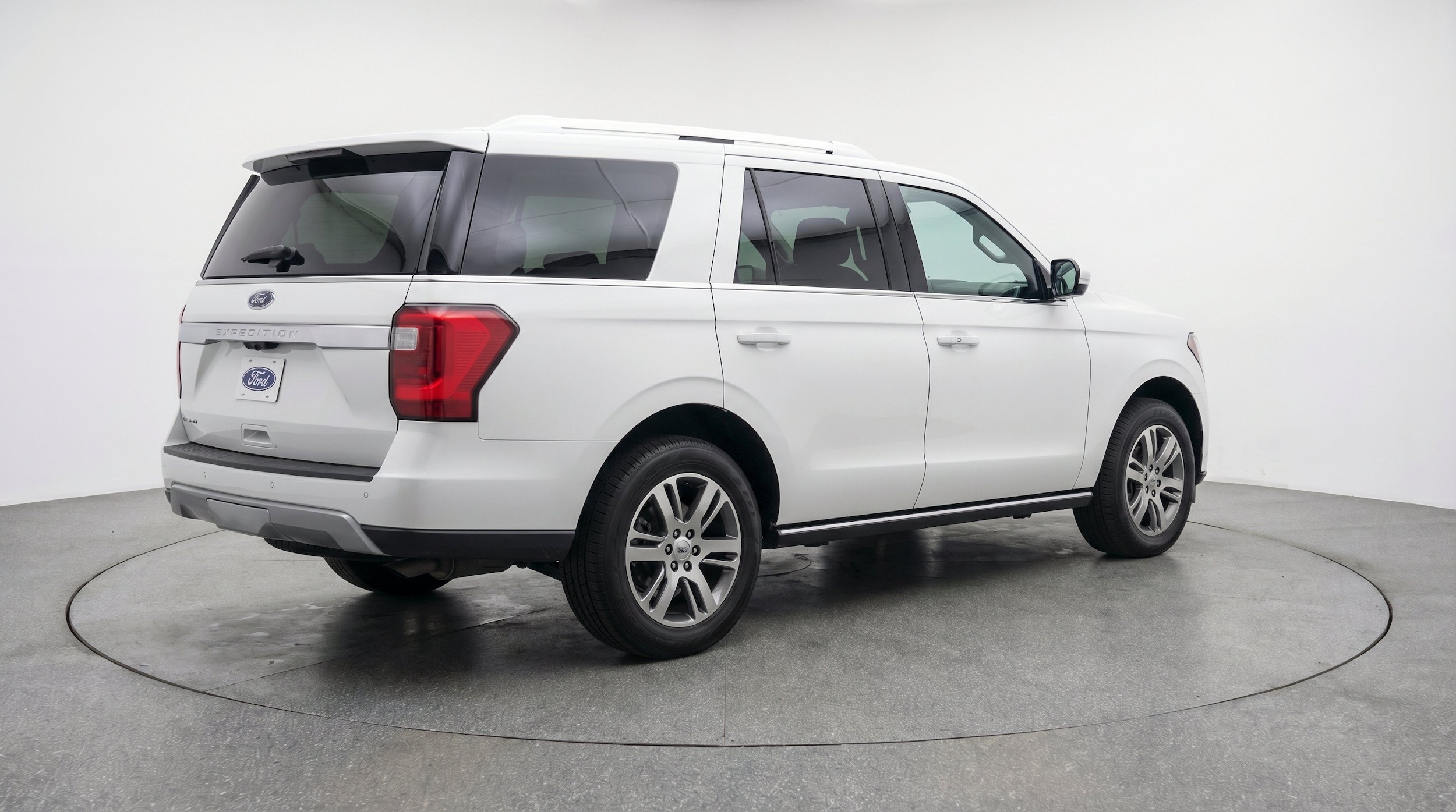Thumbnail: 2024 Ford Expedition - 9