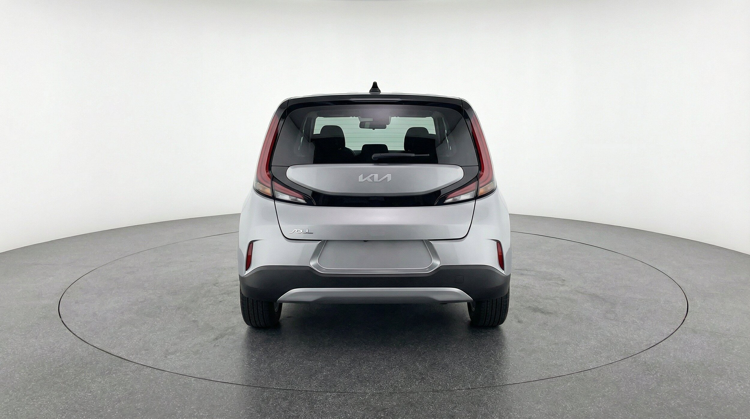 Thumbnail: 2025 Kia Soul - 7