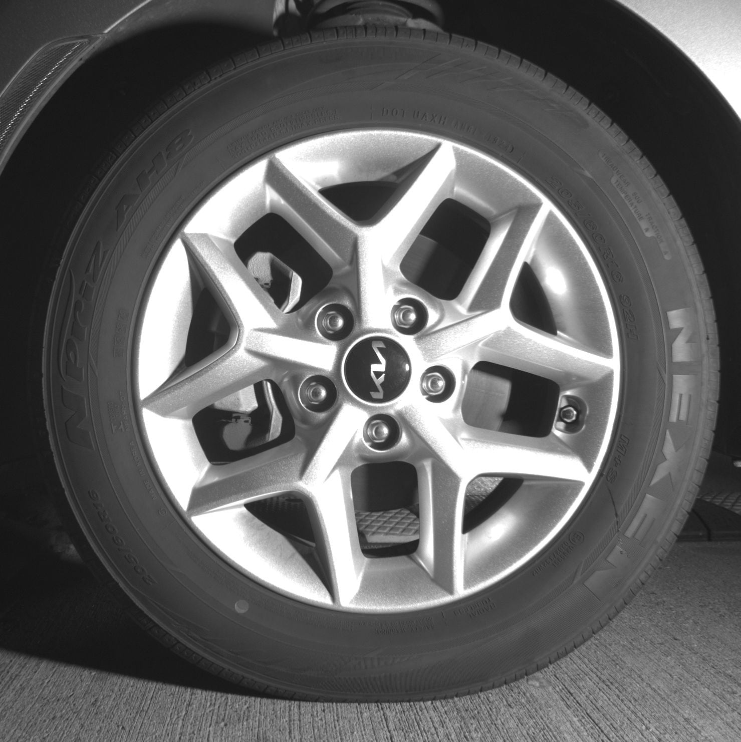 Thumbnail: 2025 Kia Soul - 9