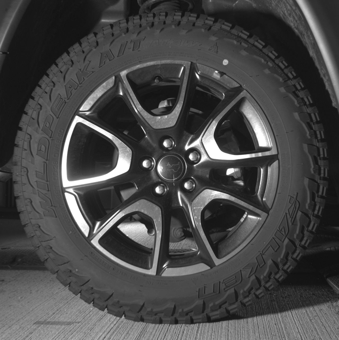 Thumbnail: 2025 Jeep Compass - 15