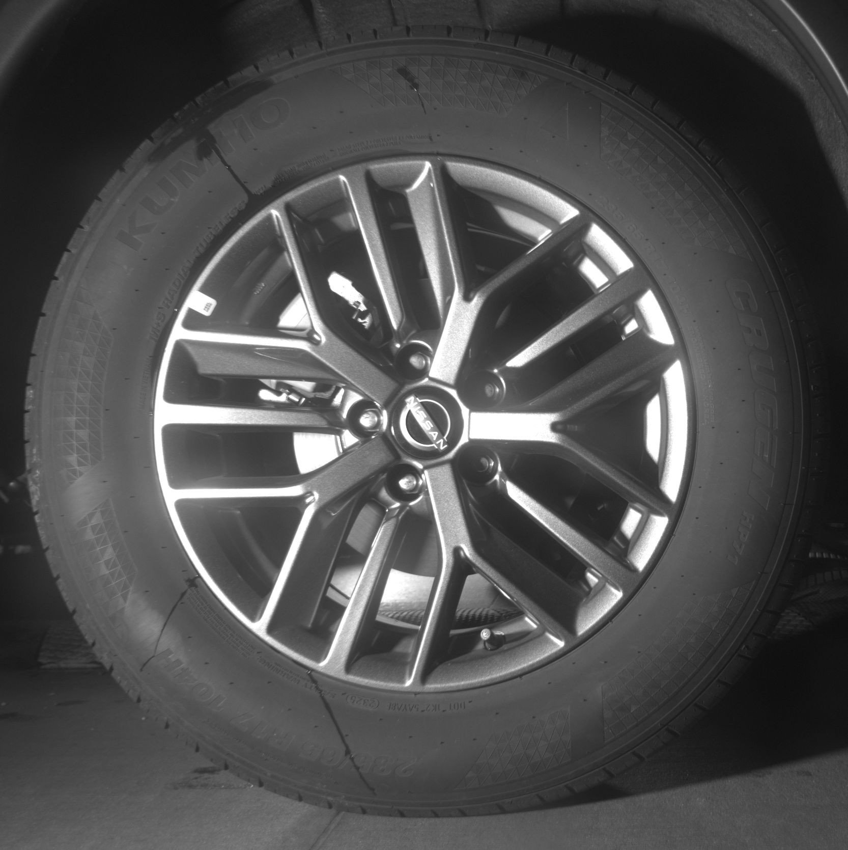 Thumbnail: 2026 Nissan Rogue - 15