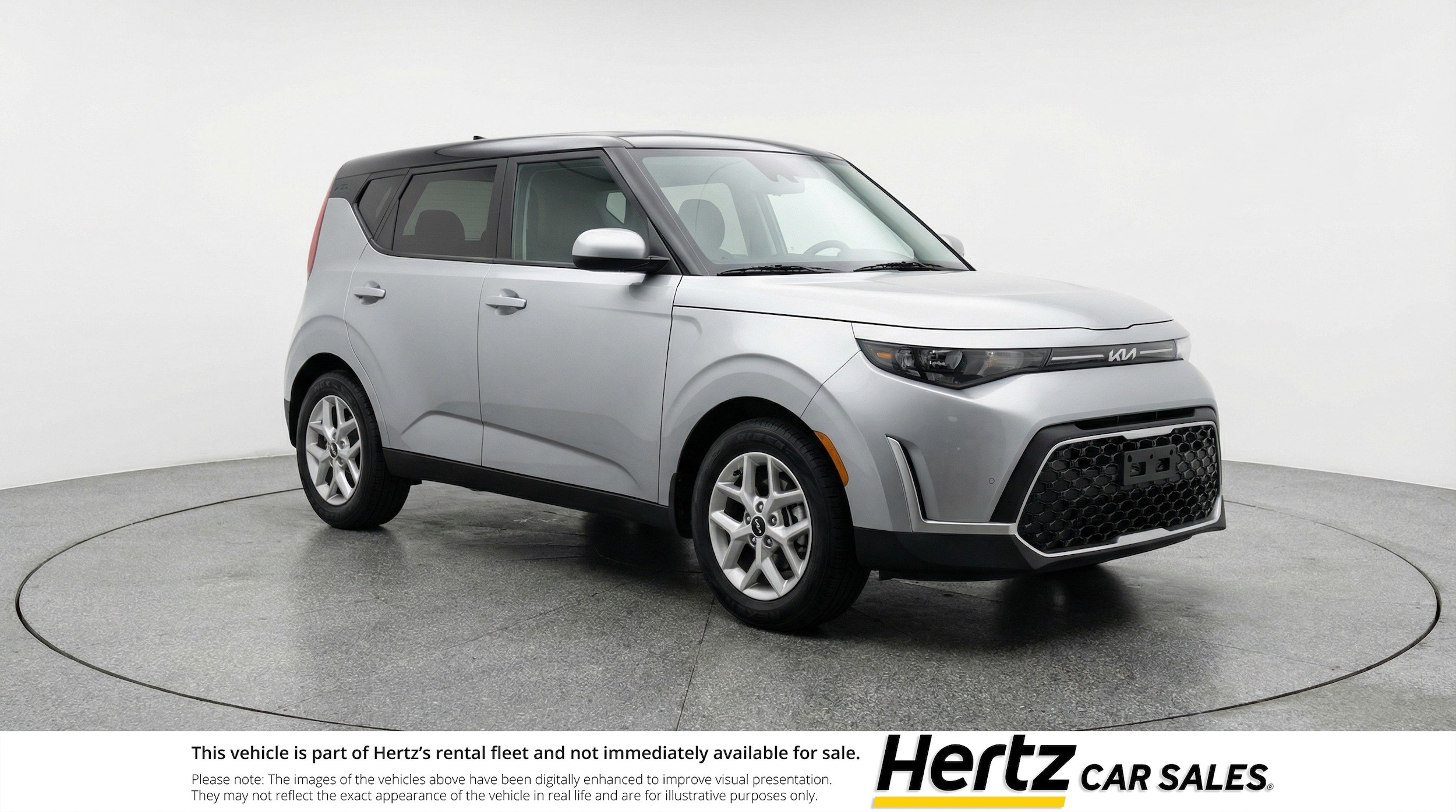 Thumbnail: 2025 Kia Soul - 1
