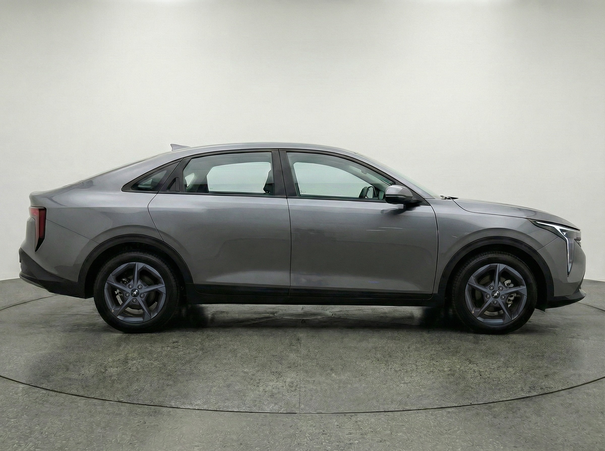 Thumbnail: 2025 Kia K4 - 8