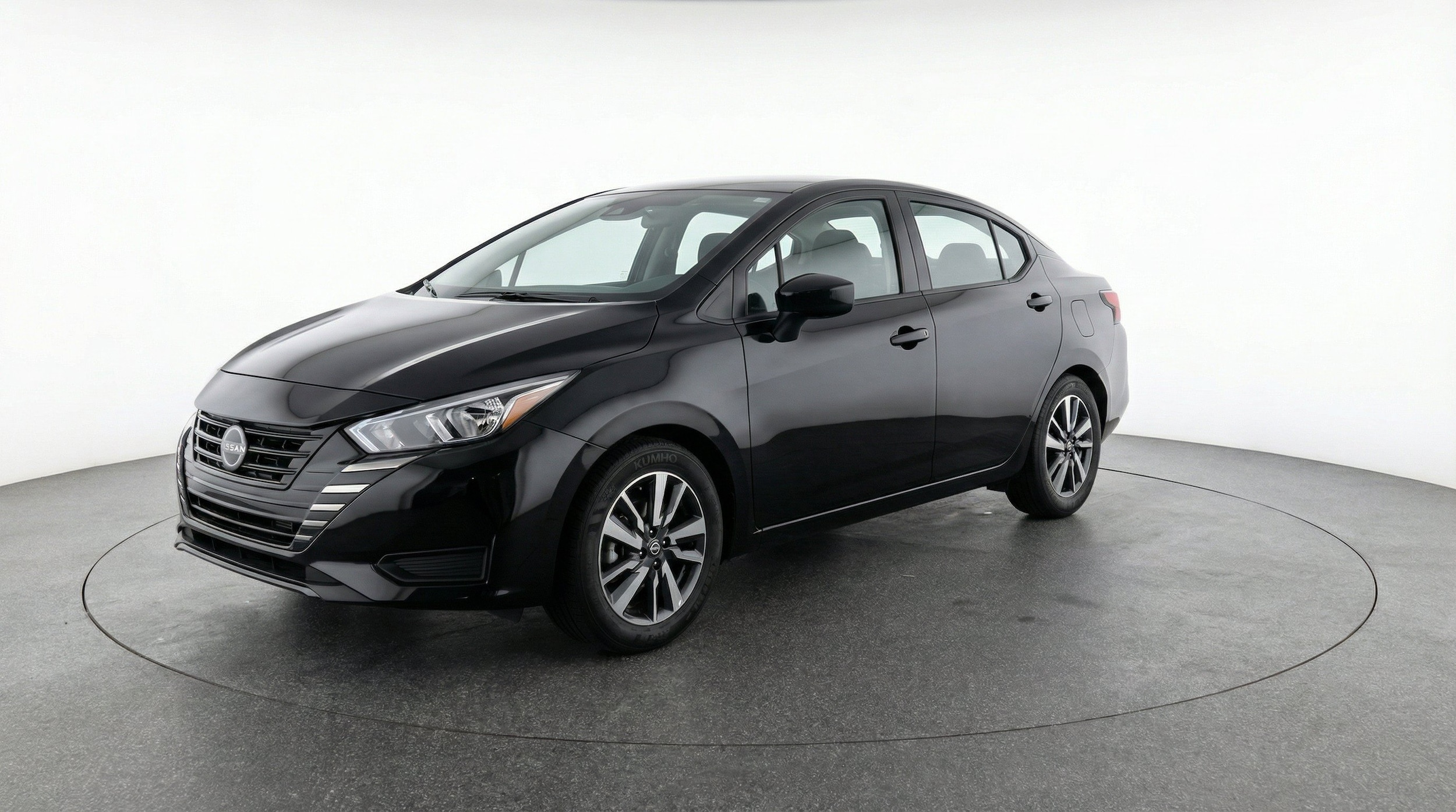 Thumbnail: 2025 Nissan Versa - 3