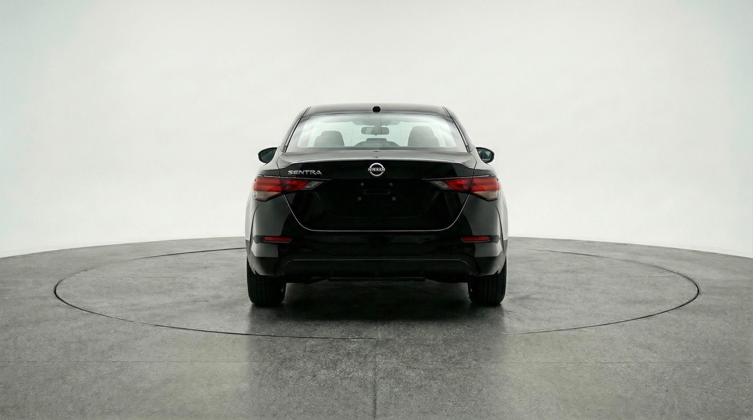 Thumbnail: 2025 Nissan Sentra - 6