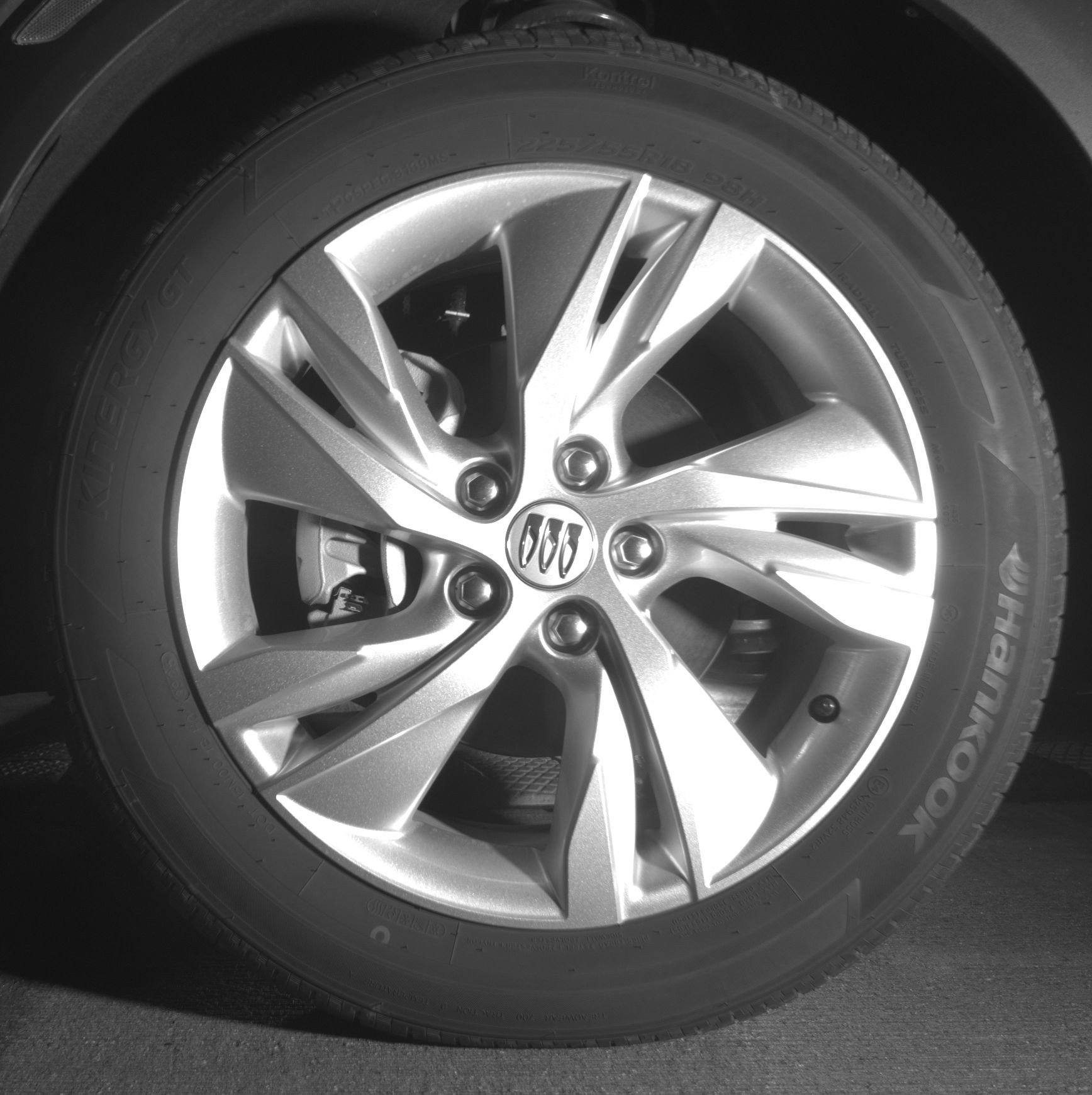 Thumbnail: 2026 Buick Encore GX - 12