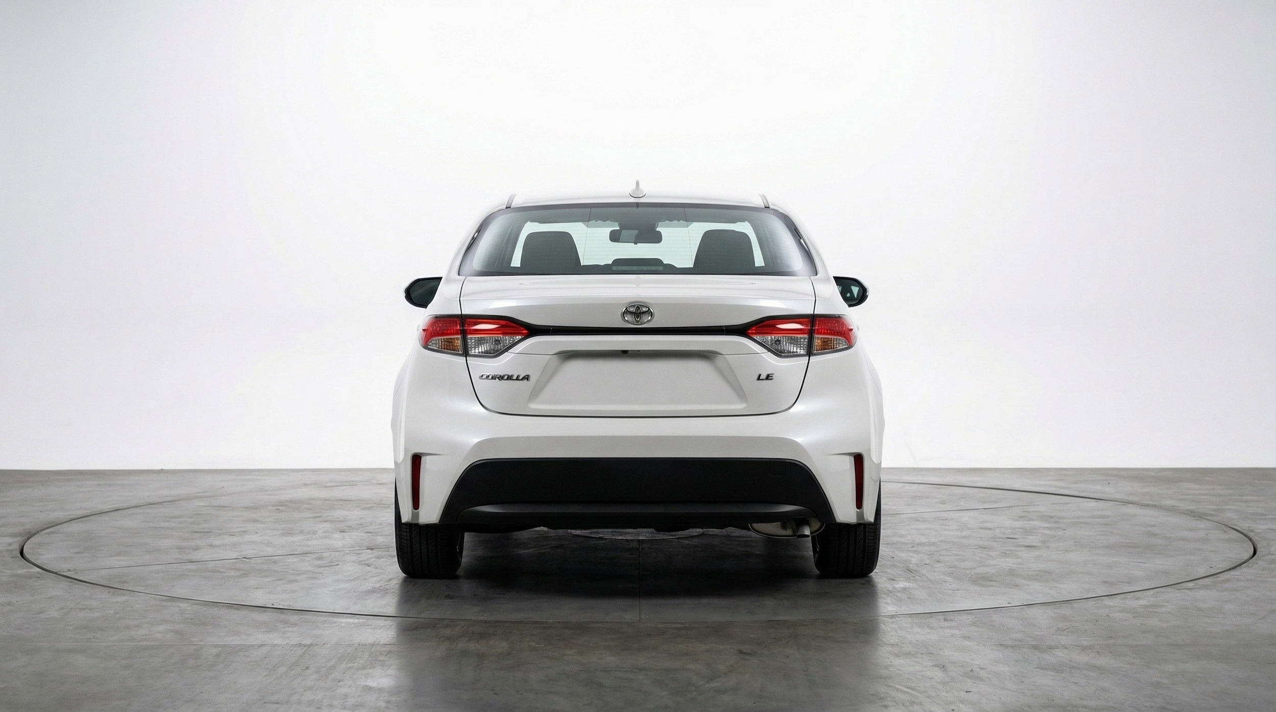 Thumbnail: 2025 Toyota Corolla - 7