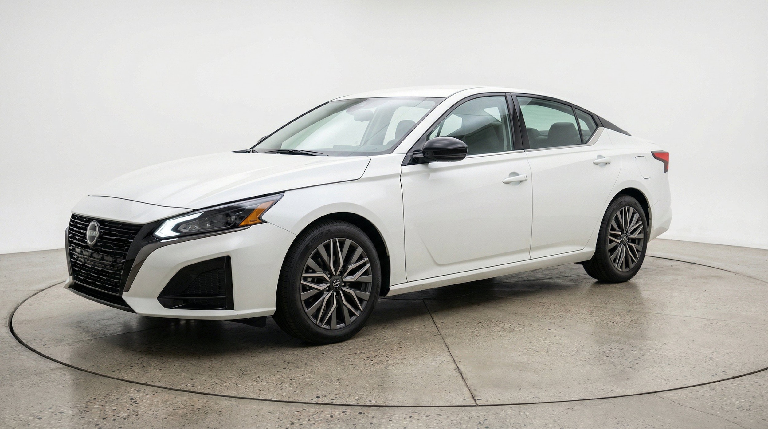 Thumbnail: 2026 Nissan Altima - 3