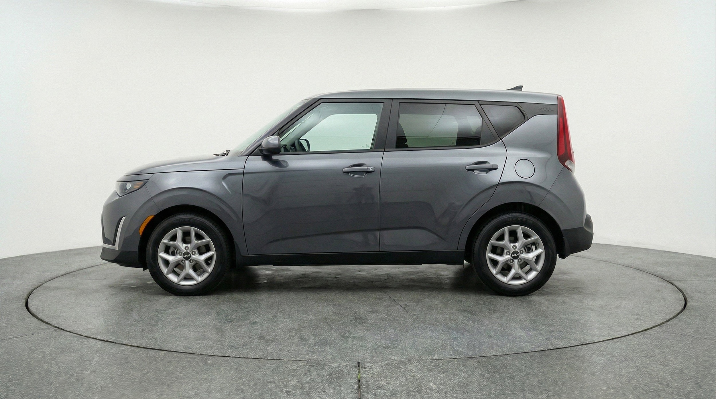 Thumbnail: 2025 Kia Soul - 5