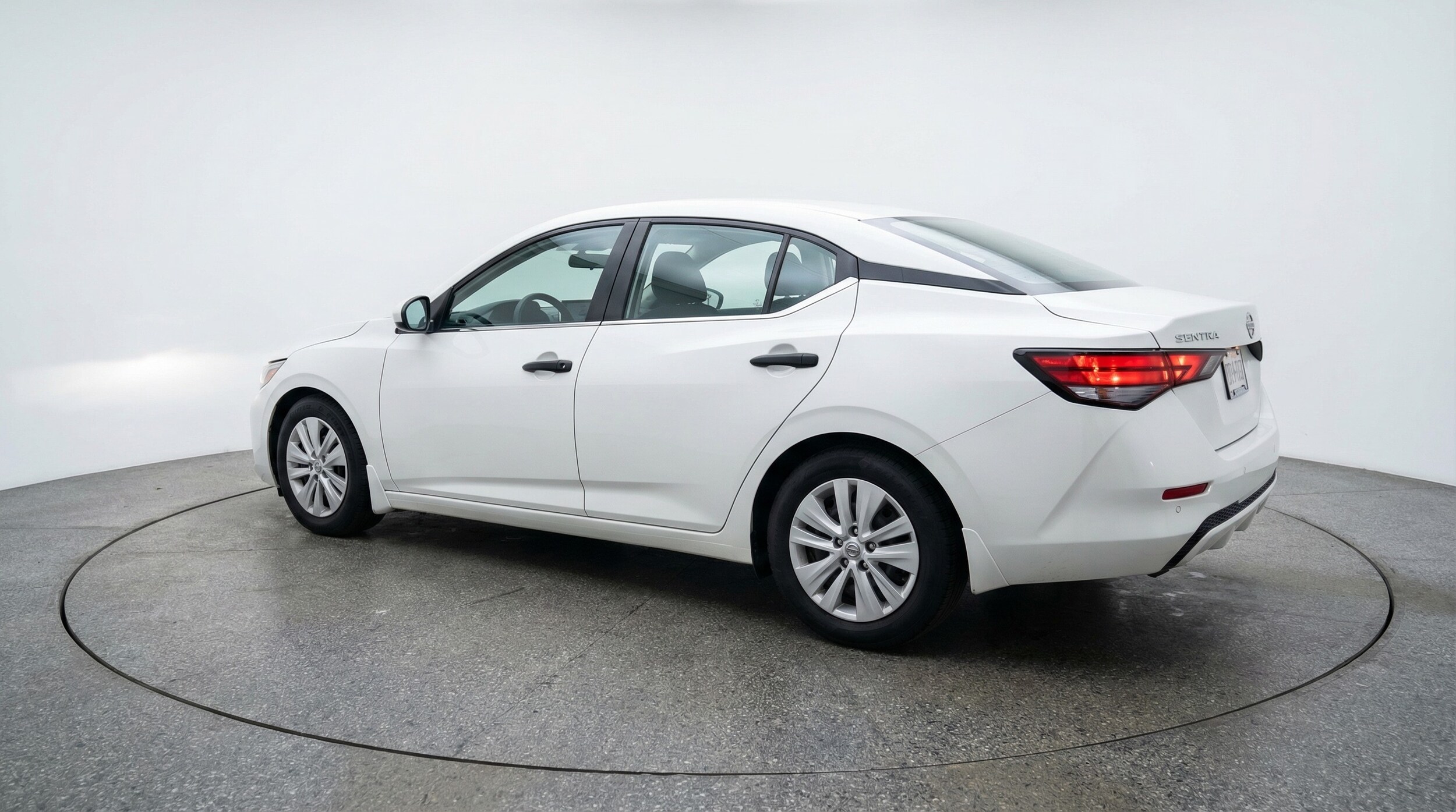 Thumbnail: 2025 Nissan Sentra - 5