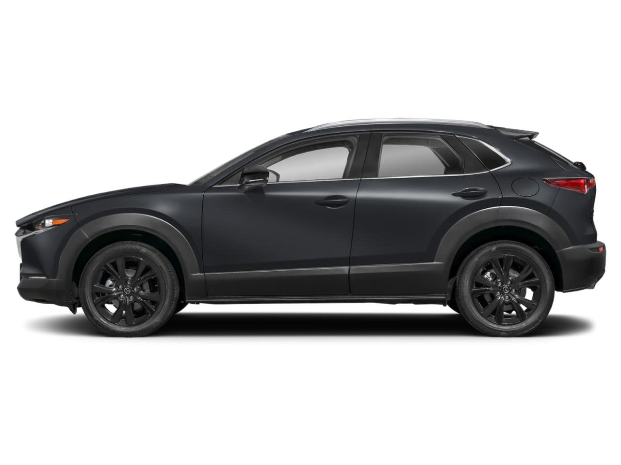 Thumbnail: 2025 Mazda CX-30 - 3