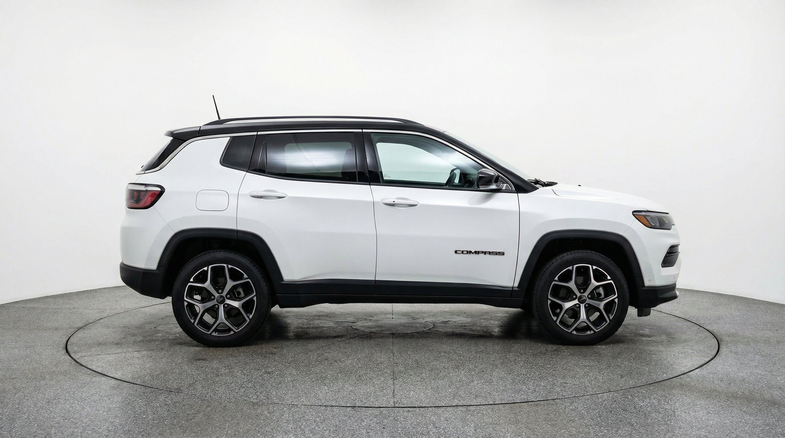 Thumbnail: 2025 Jeep Compass - 11