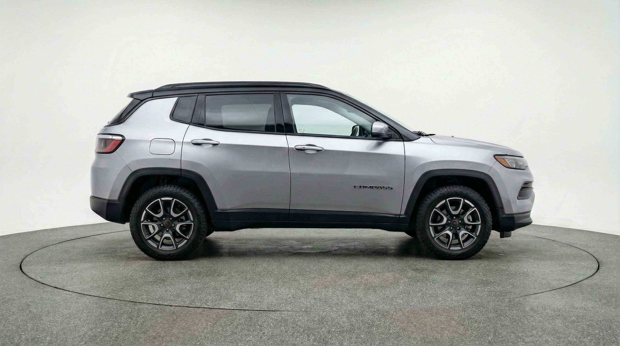 Thumbnail: 2025 Jeep Compass - 8