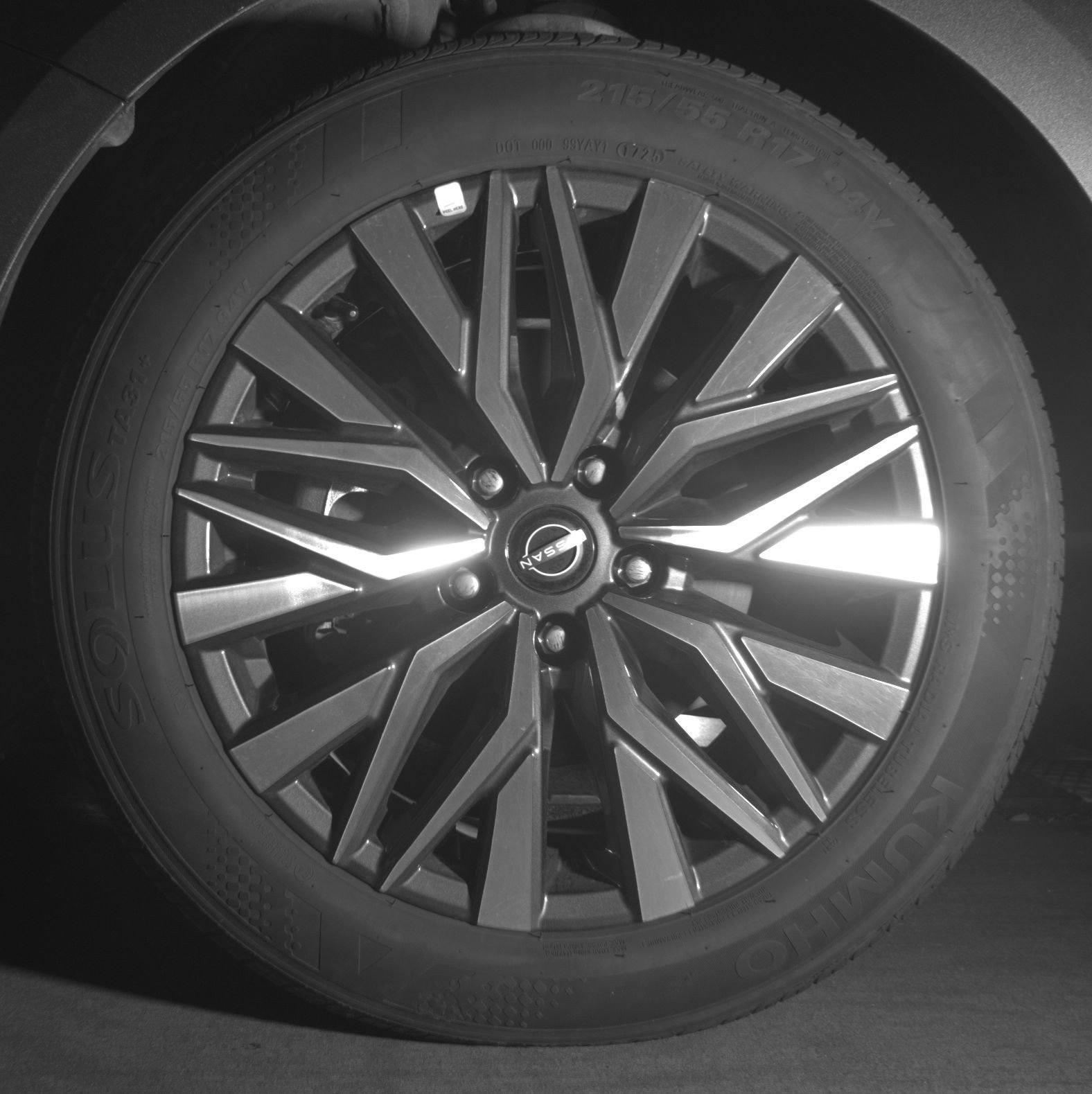 Thumbnail: 2025 Nissan Altima - 12