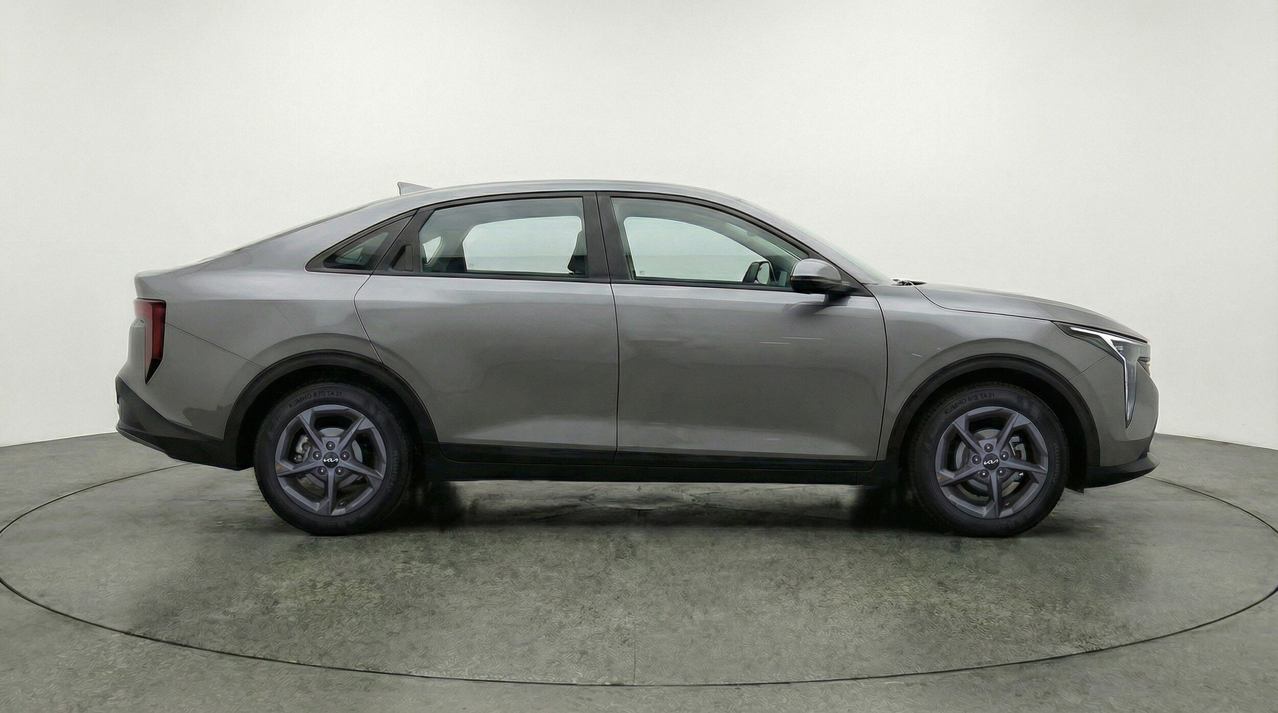 Thumbnail: 2025 Kia K4 - 11
