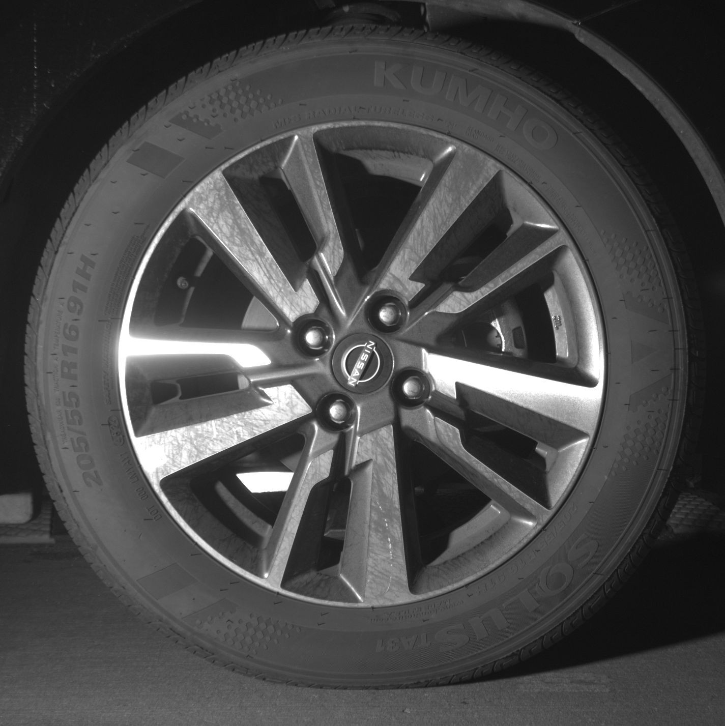 Thumbnail: 2025 Nissan Versa - 10