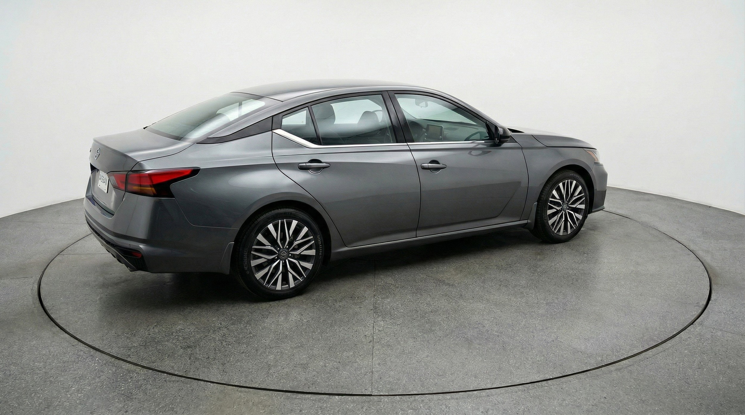 Thumbnail: 2025 Nissan Altima - 9