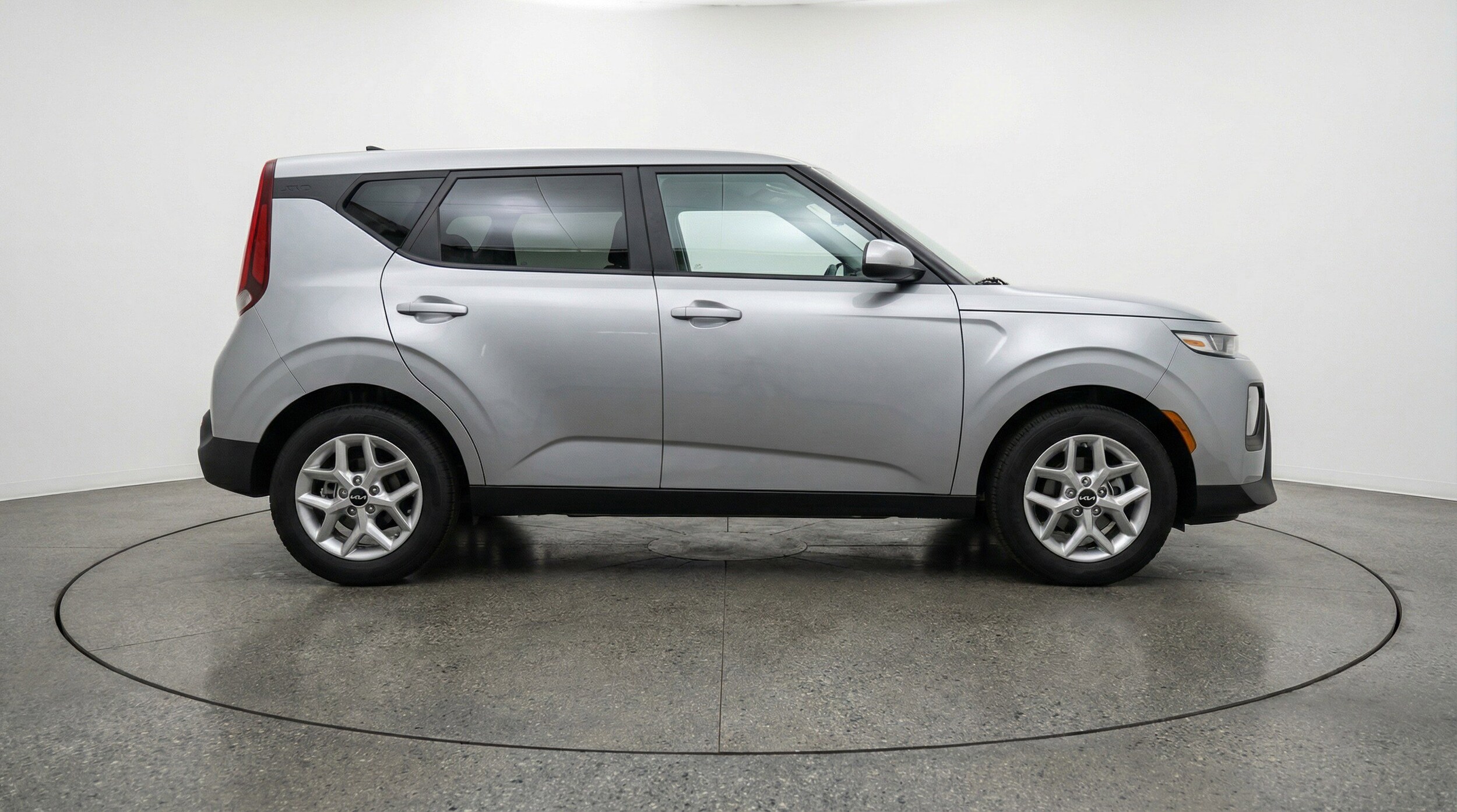 Thumbnail: 2025 Kia Soul - 11