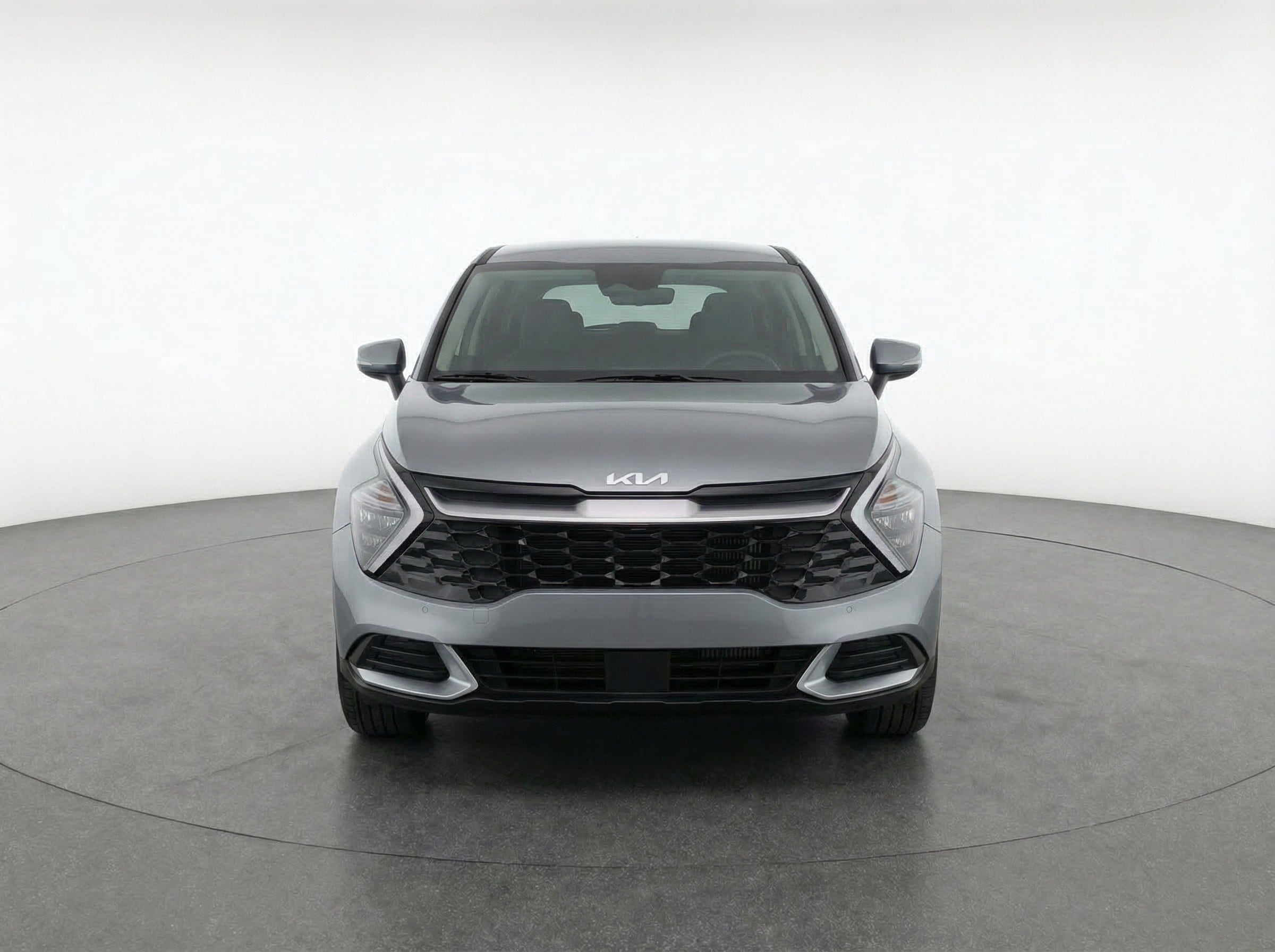 Thumbnail: 2026 Kia Sportage - 2