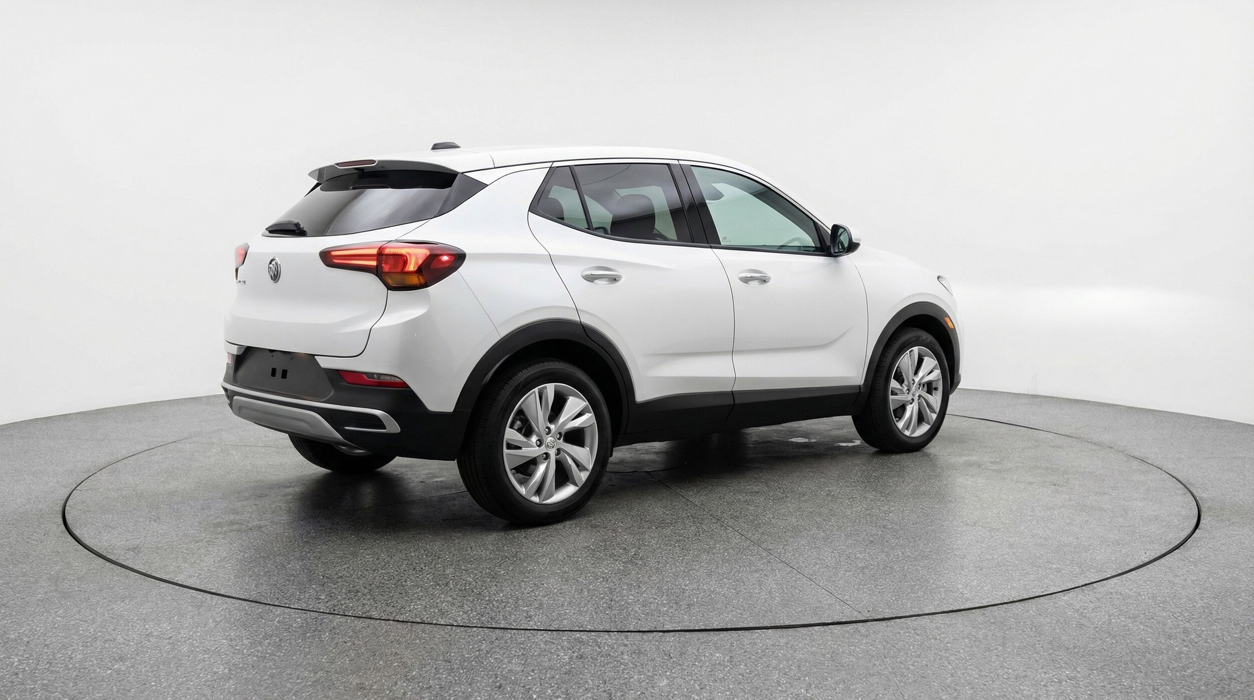 Thumbnail: 2025 Buick Encore GX - 9