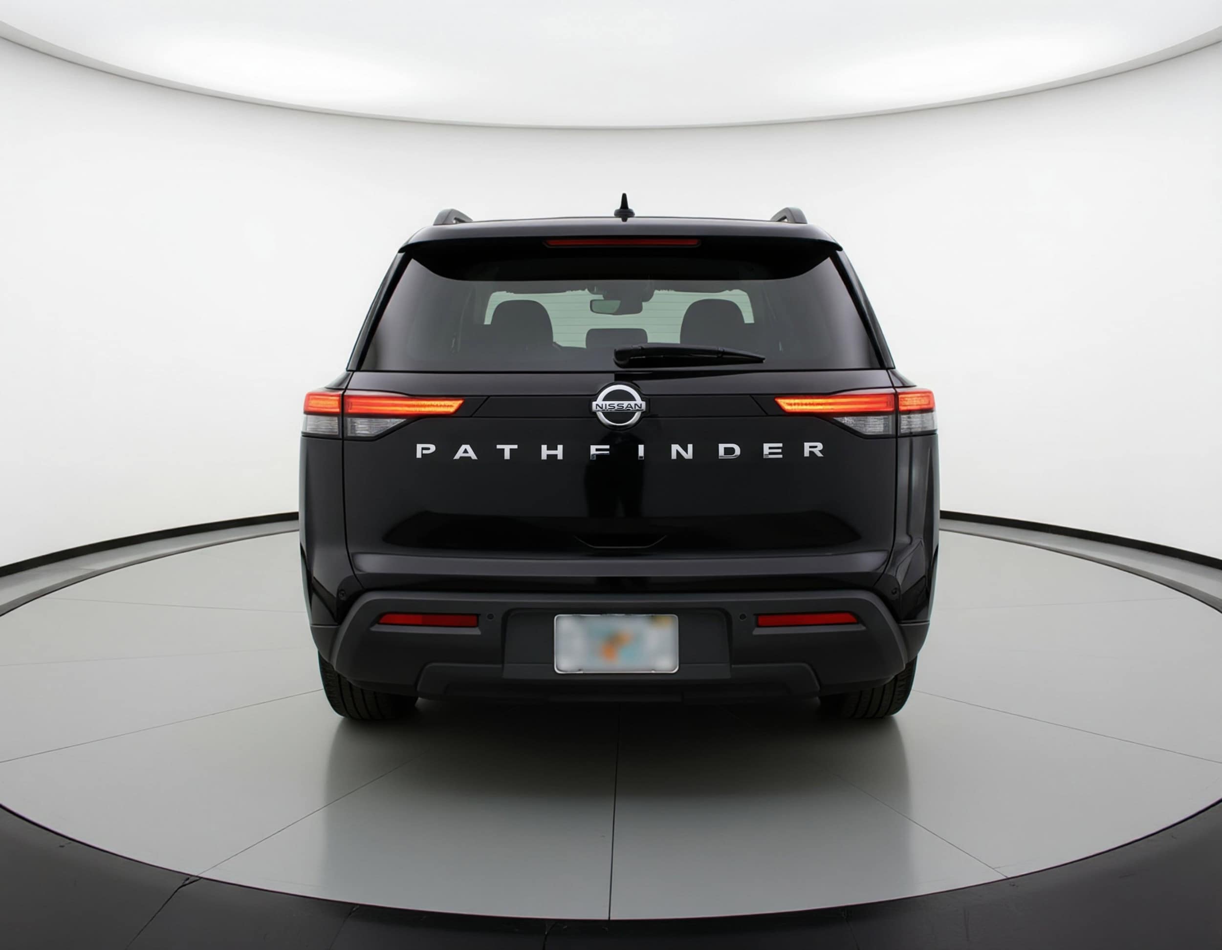 Thumbnail: 2025 Nissan Pathfinder - 7
