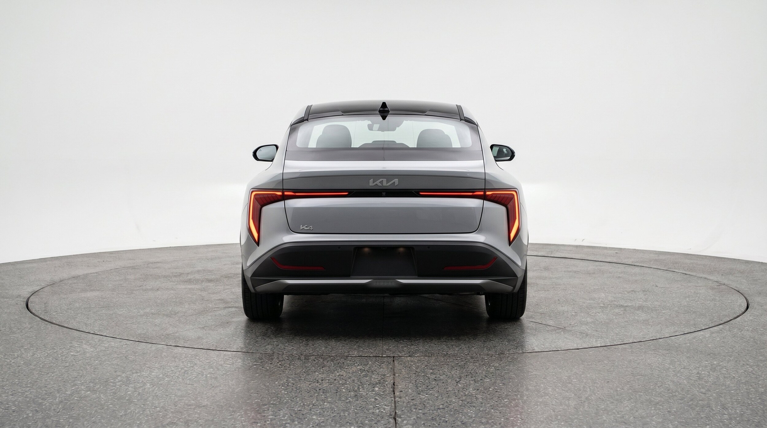 Thumbnail: 2026 Kia K4 - 7