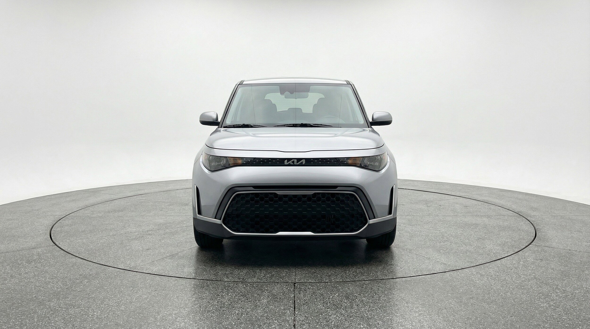 Thumbnail: 2025 Kia Soul - 2