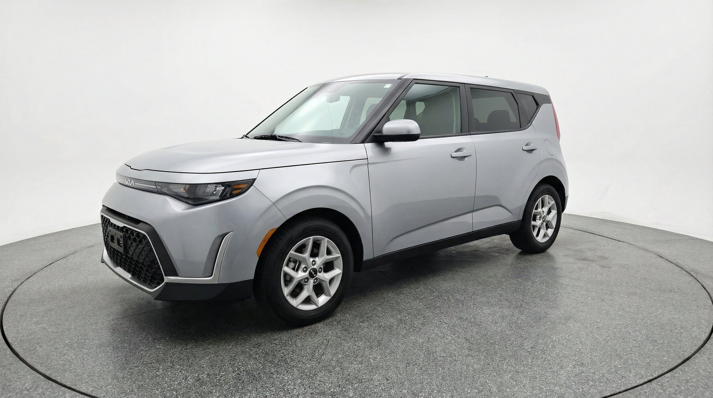 Thumbnail: 2025 Kia Soul - 3