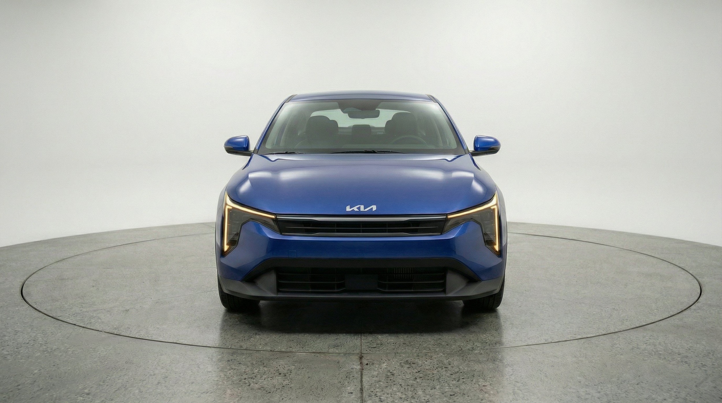 Thumbnail: 2025 Kia K4 - 2