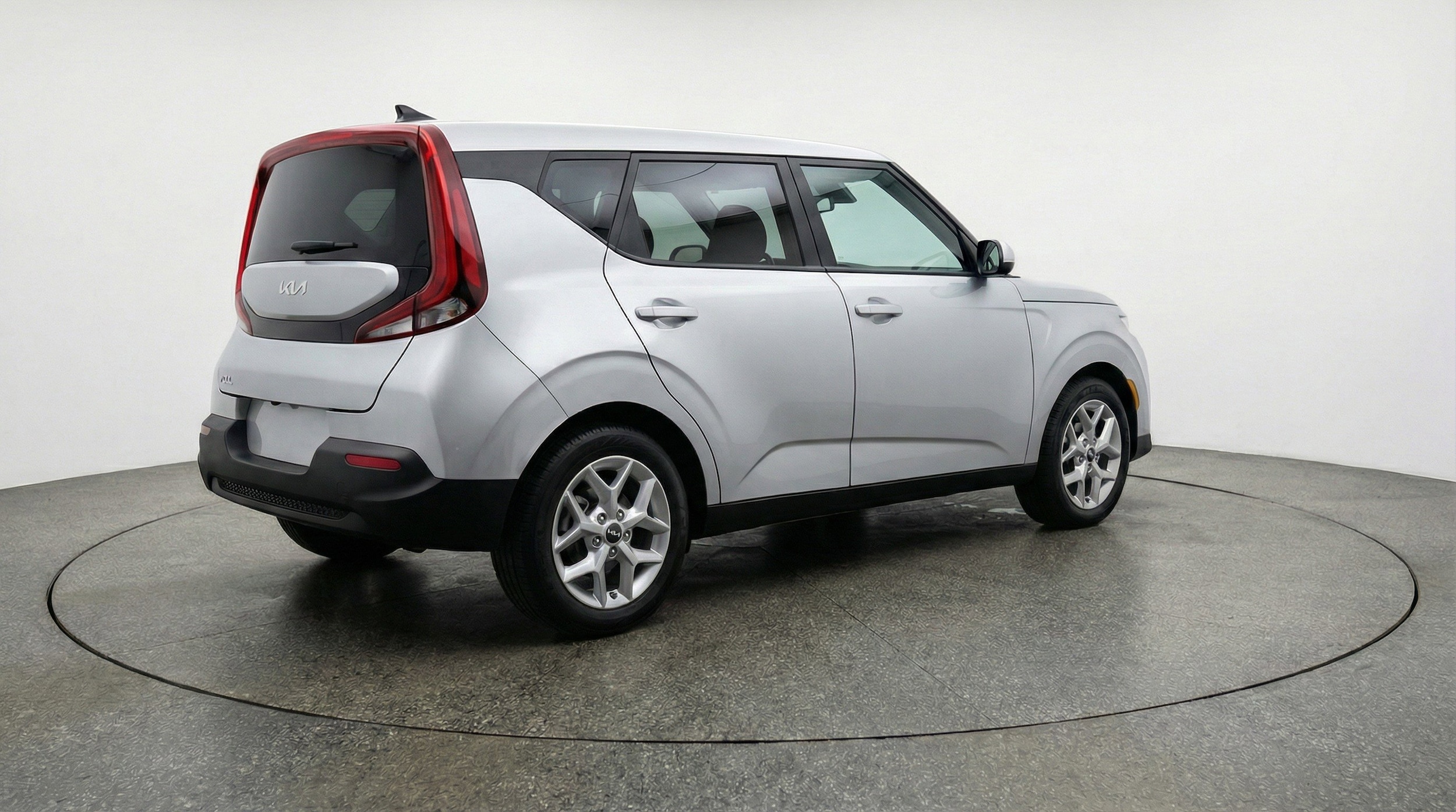 Thumbnail: 2025 Kia Soul - 9