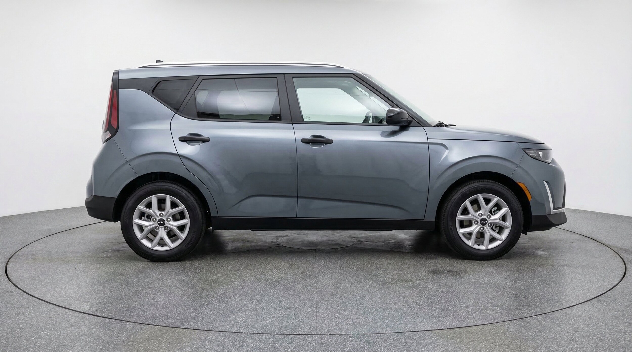 Thumbnail: 2025 Kia Soul - 11