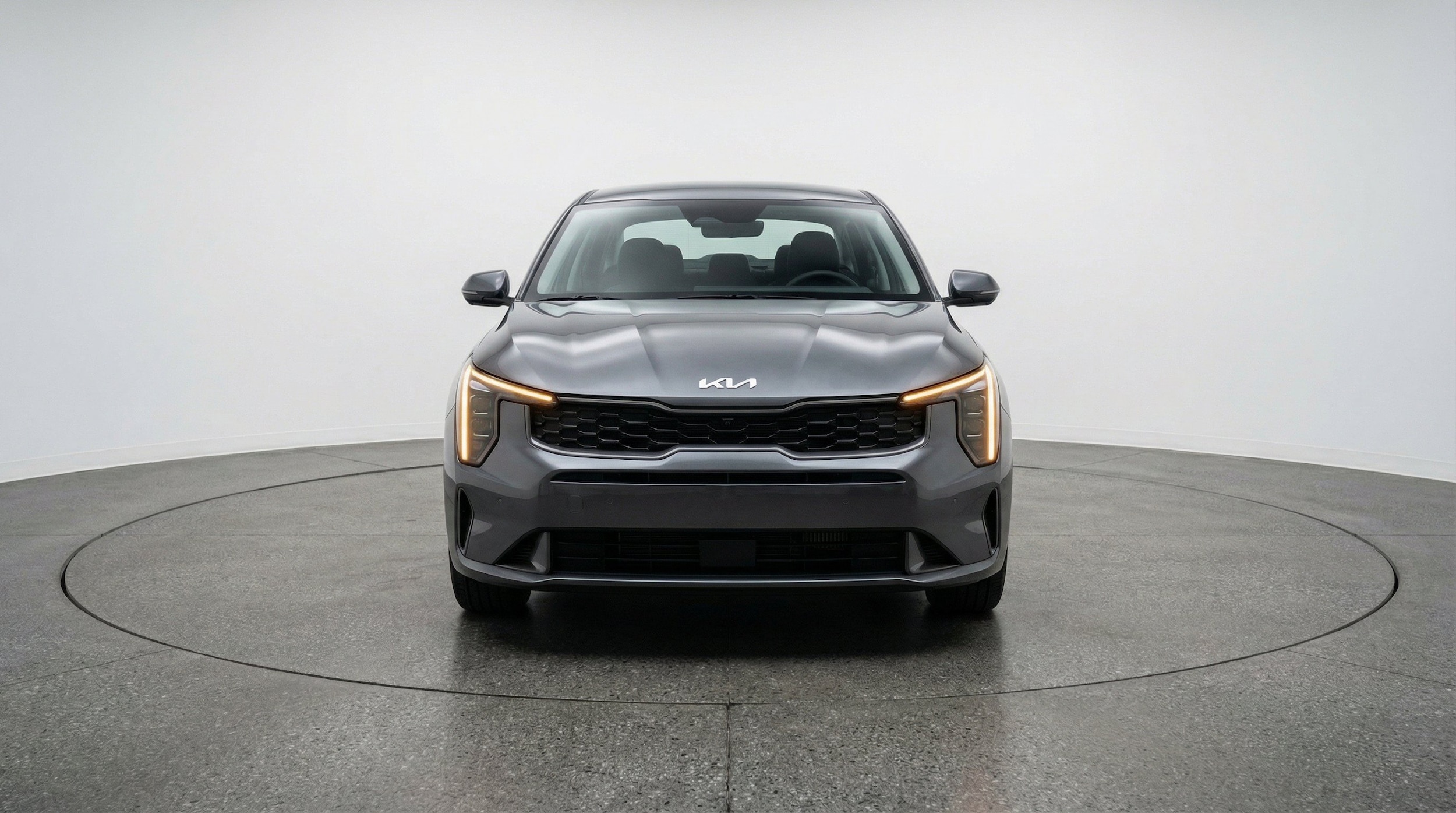 Thumbnail: 2025 Kia K4 - 2