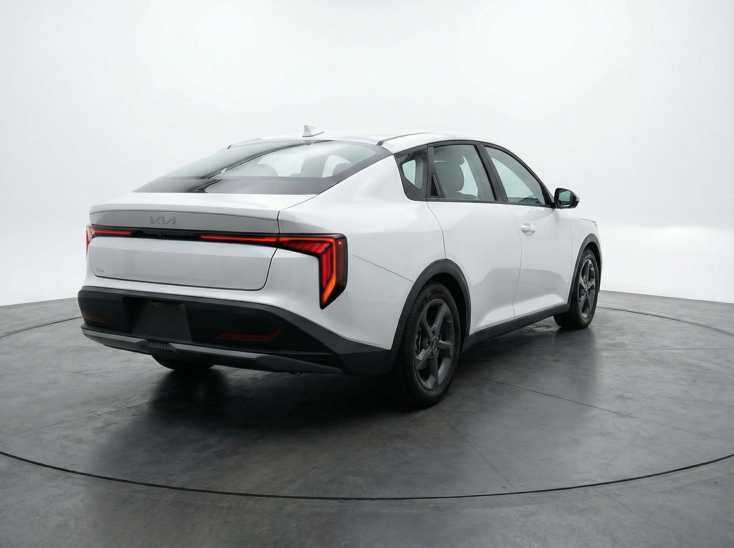 Thumbnail: 2025 Kia K4 - 9