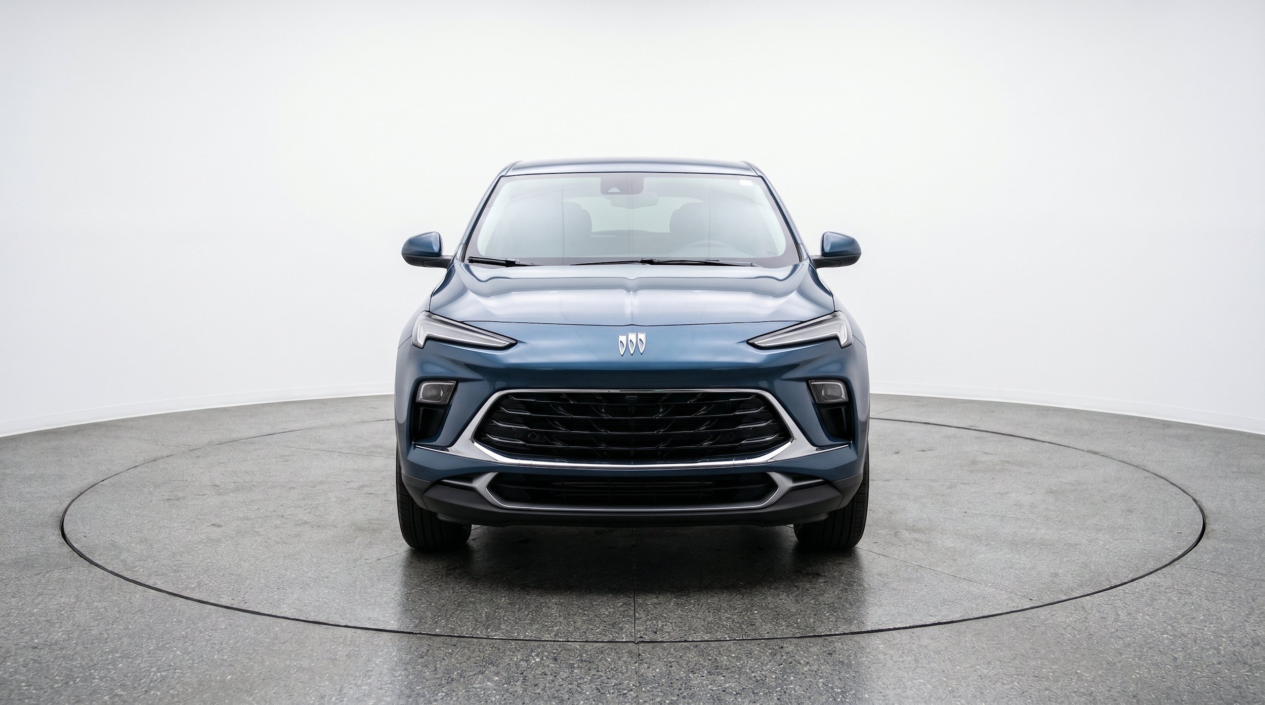 Thumbnail: 2026 Buick Encore GX - 2