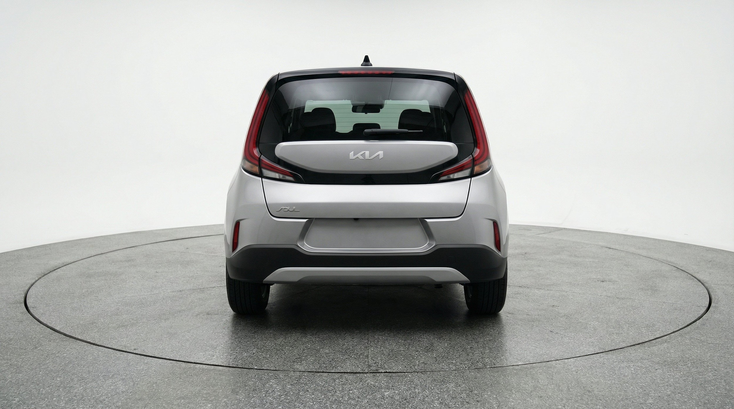 Thumbnail: 2025 Kia Soul - 7