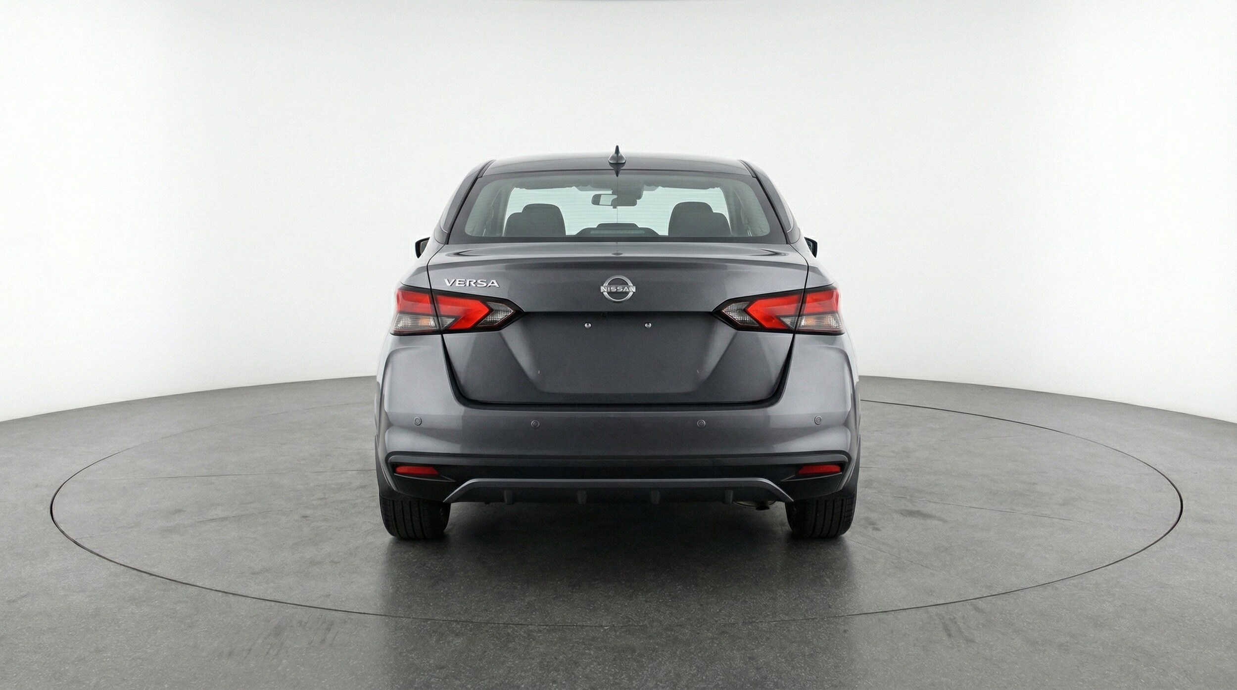 Thumbnail: 2025 Nissan Versa - 7