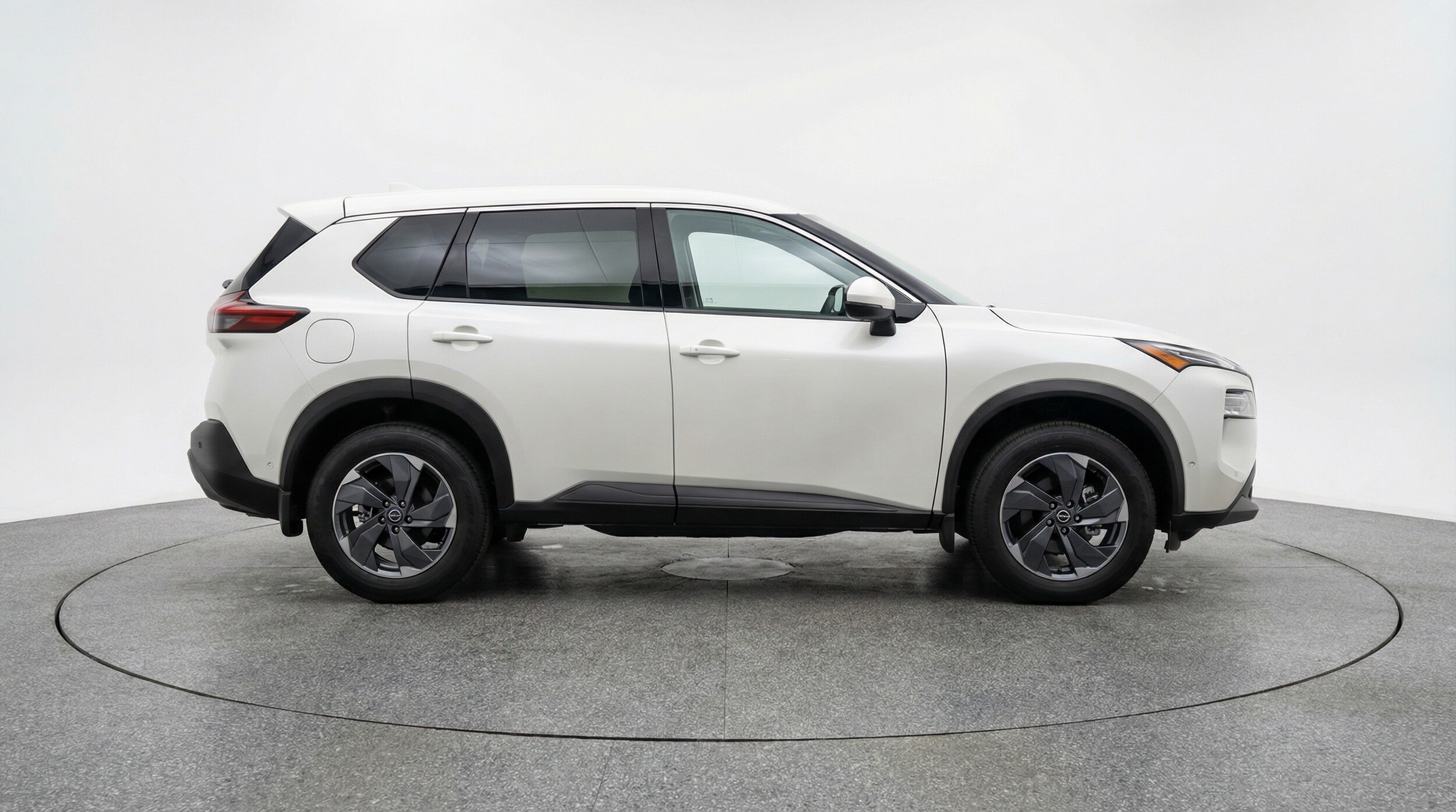 Thumbnail: 2025 Nissan Rogue - 8