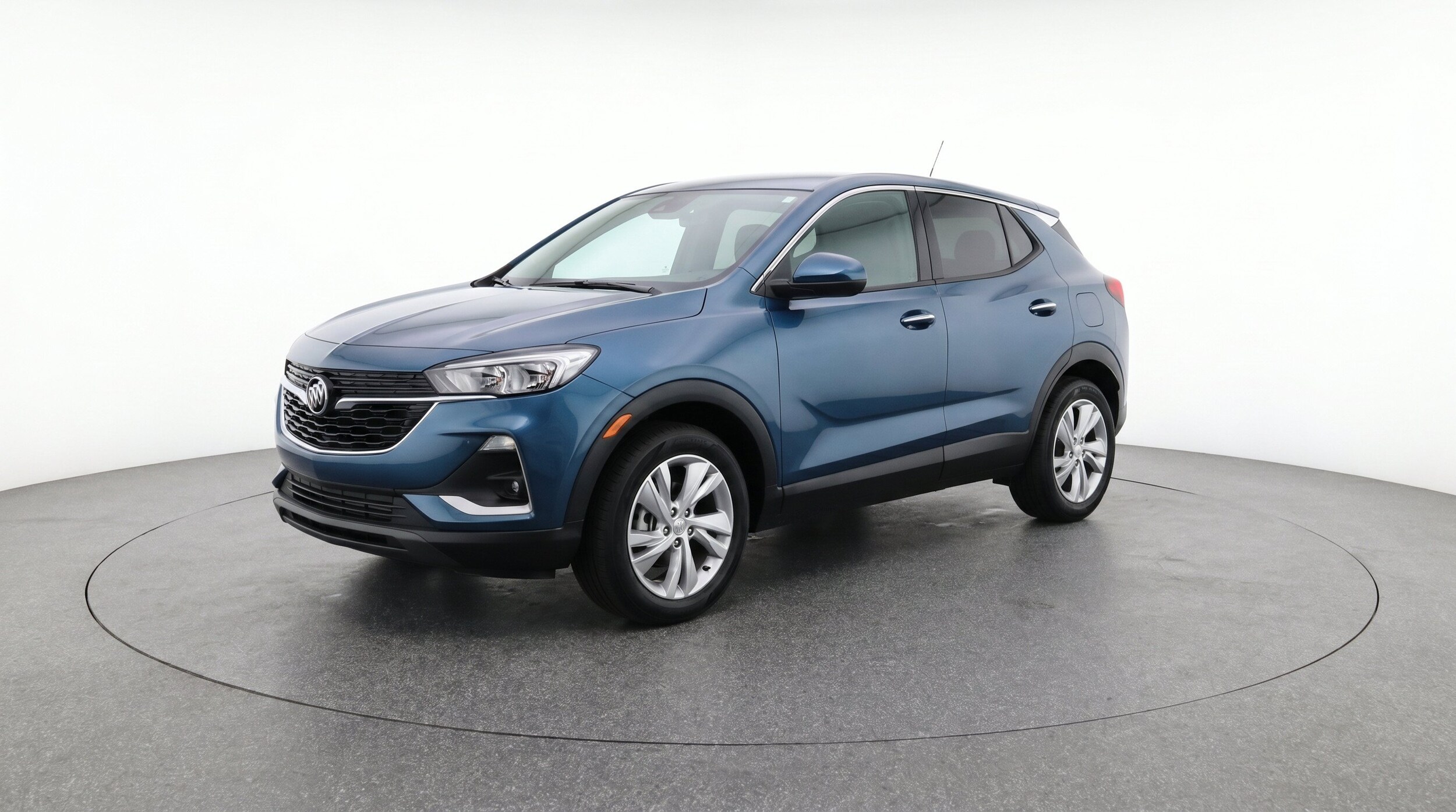 Thumbnail: 2026 Buick Encore GX - 3