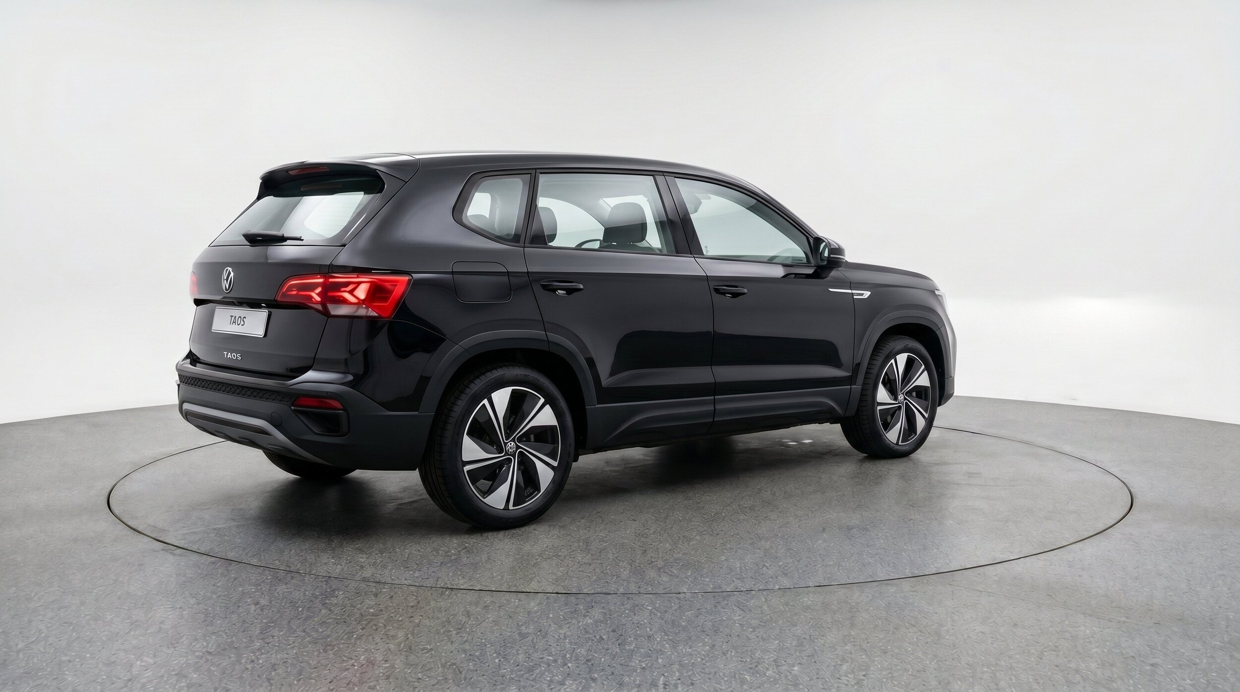 Thumbnail: 2025 Volkswagen Taos - 9