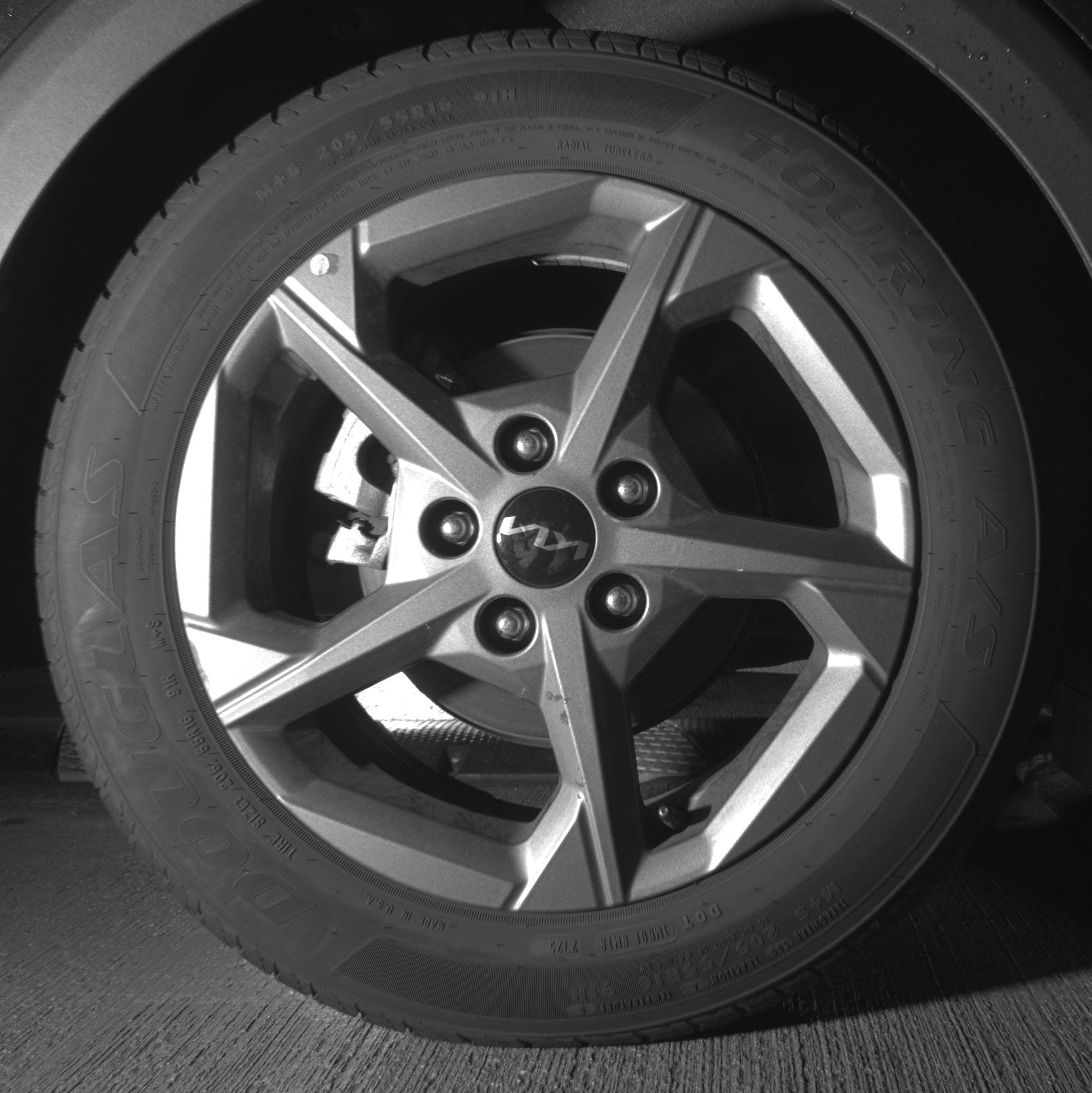 Thumbnail: 2025 Kia K4 - 12