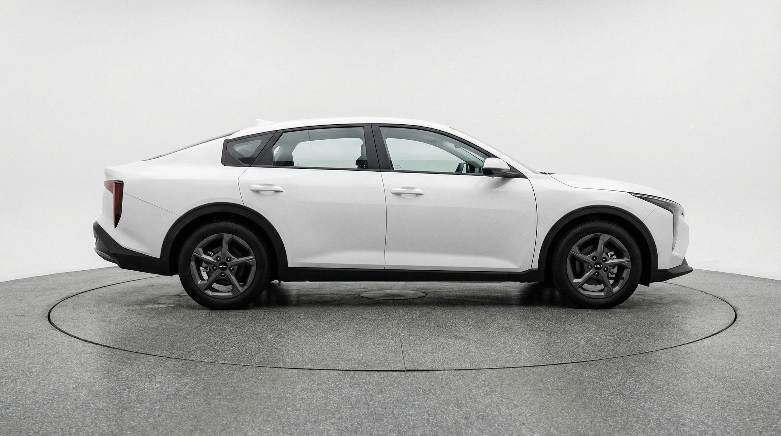 Thumbnail: 2025 Kia K4 - 11