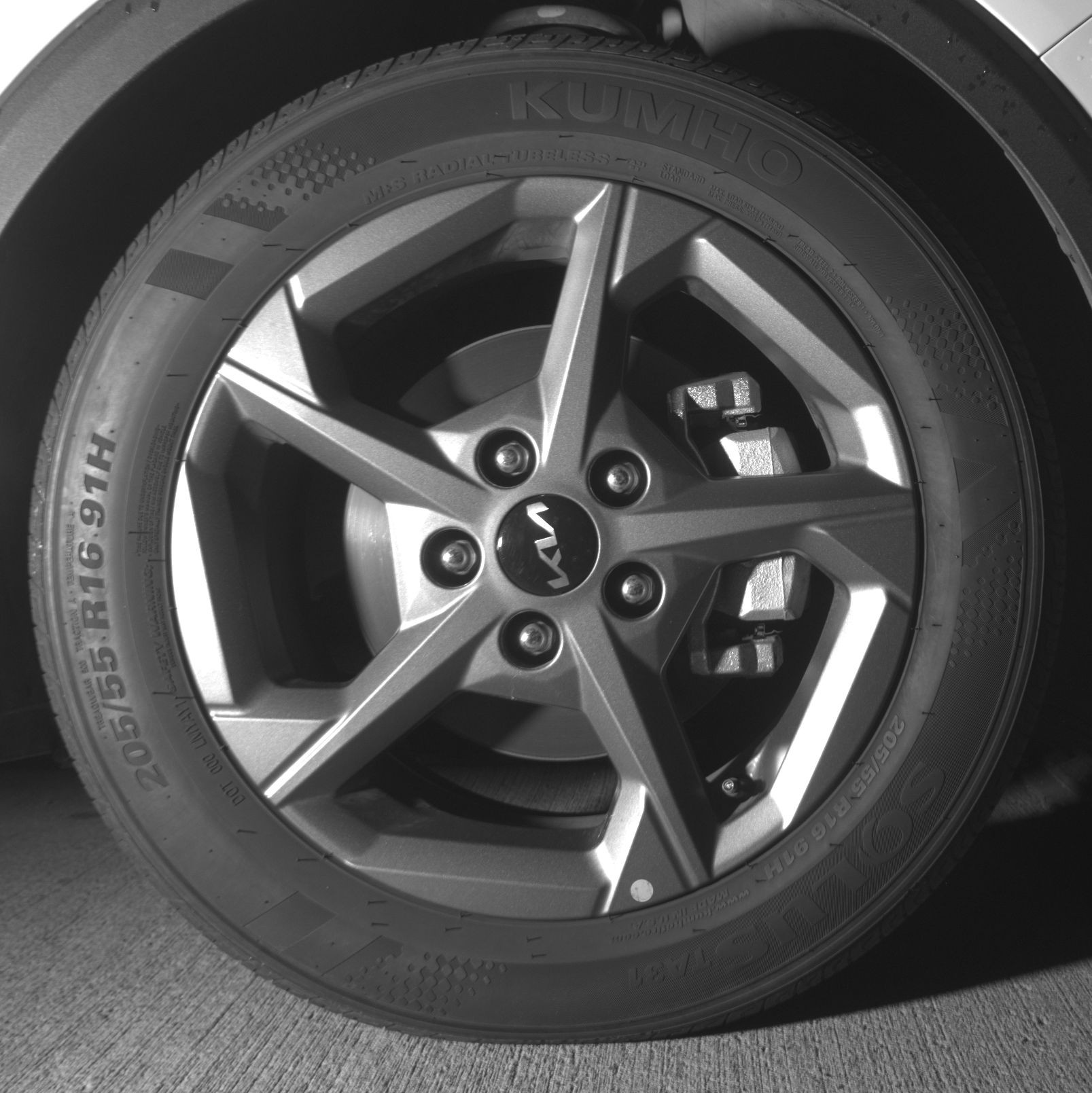 Thumbnail: 2025 Kia K4 - 10