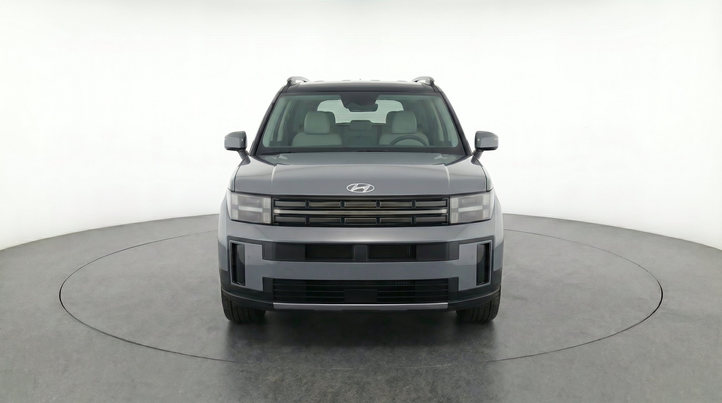 Thumbnail: 2026 Hyundai Santa Fe - 2