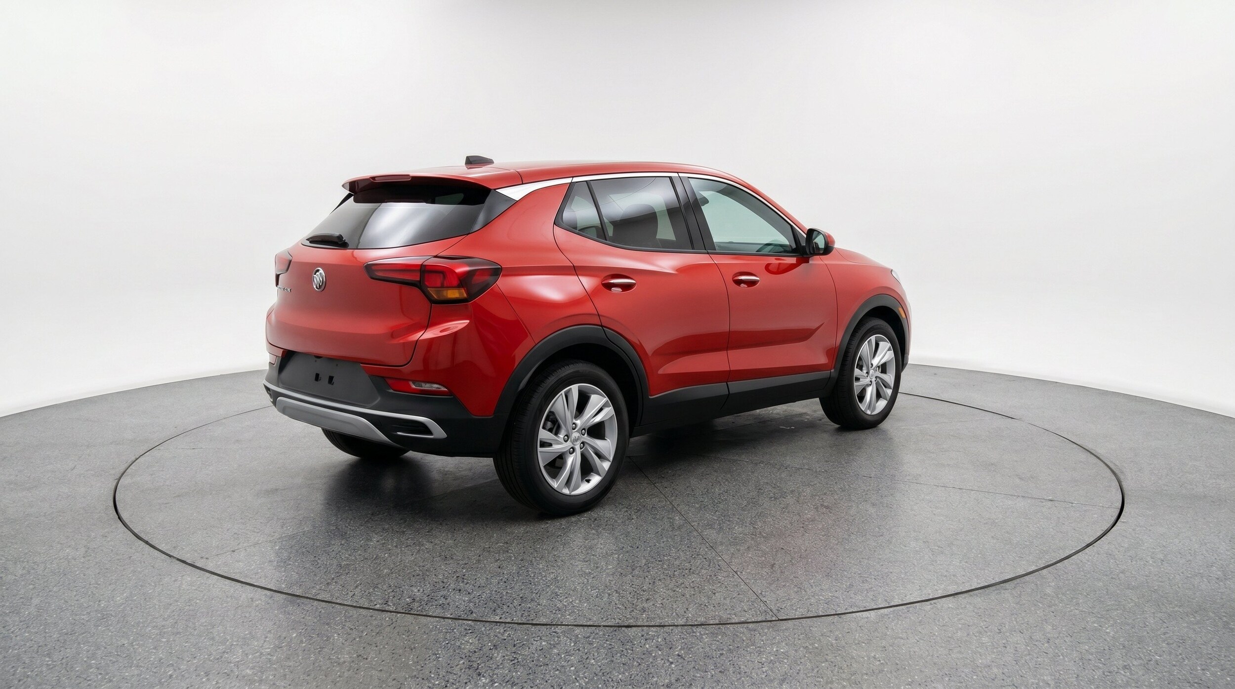 Thumbnail: 2026 Buick Encore GX - 9