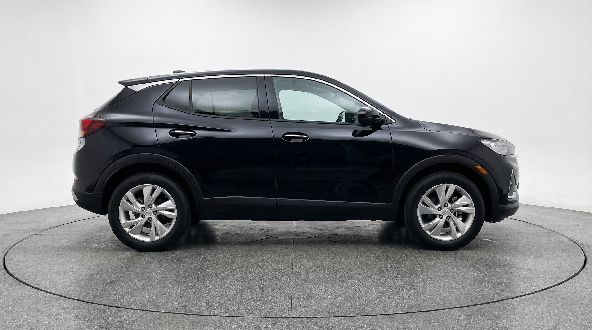 Thumbnail: 2025 Buick Encore GX - 8