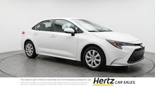 2025 Toyota Corolla  -
                  Jacksonville, FL